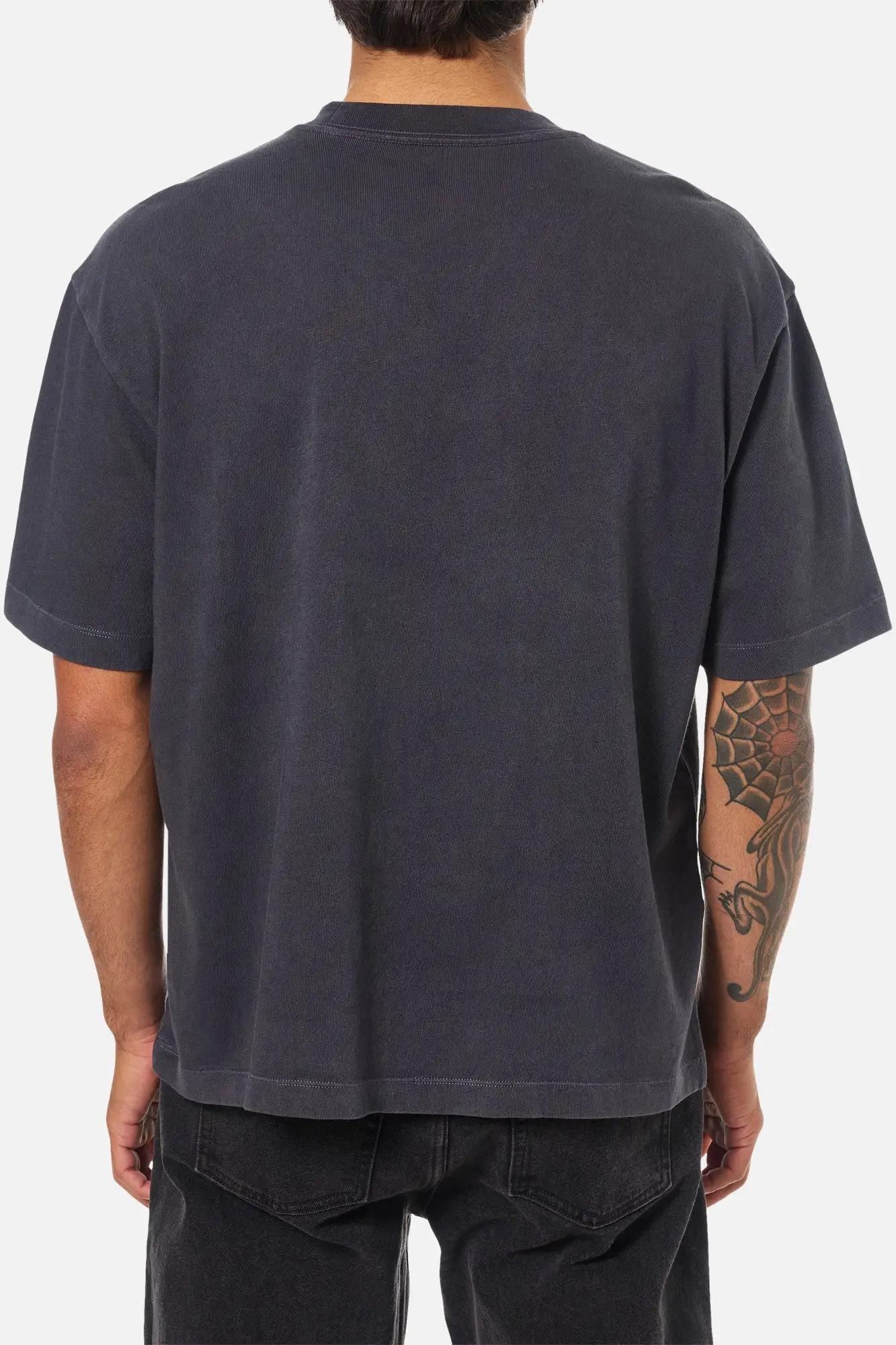 Katin Mens Shirt Box Fit Heritage - Image 6