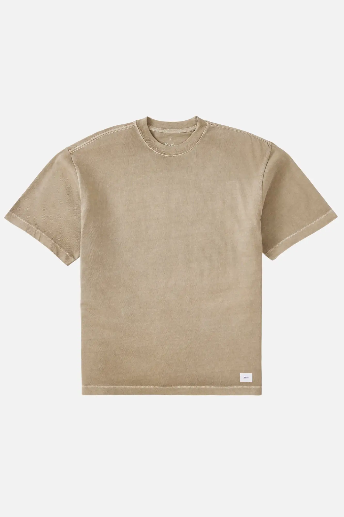 Katin Mens Shirt Box Fit Heritage - Image 7
