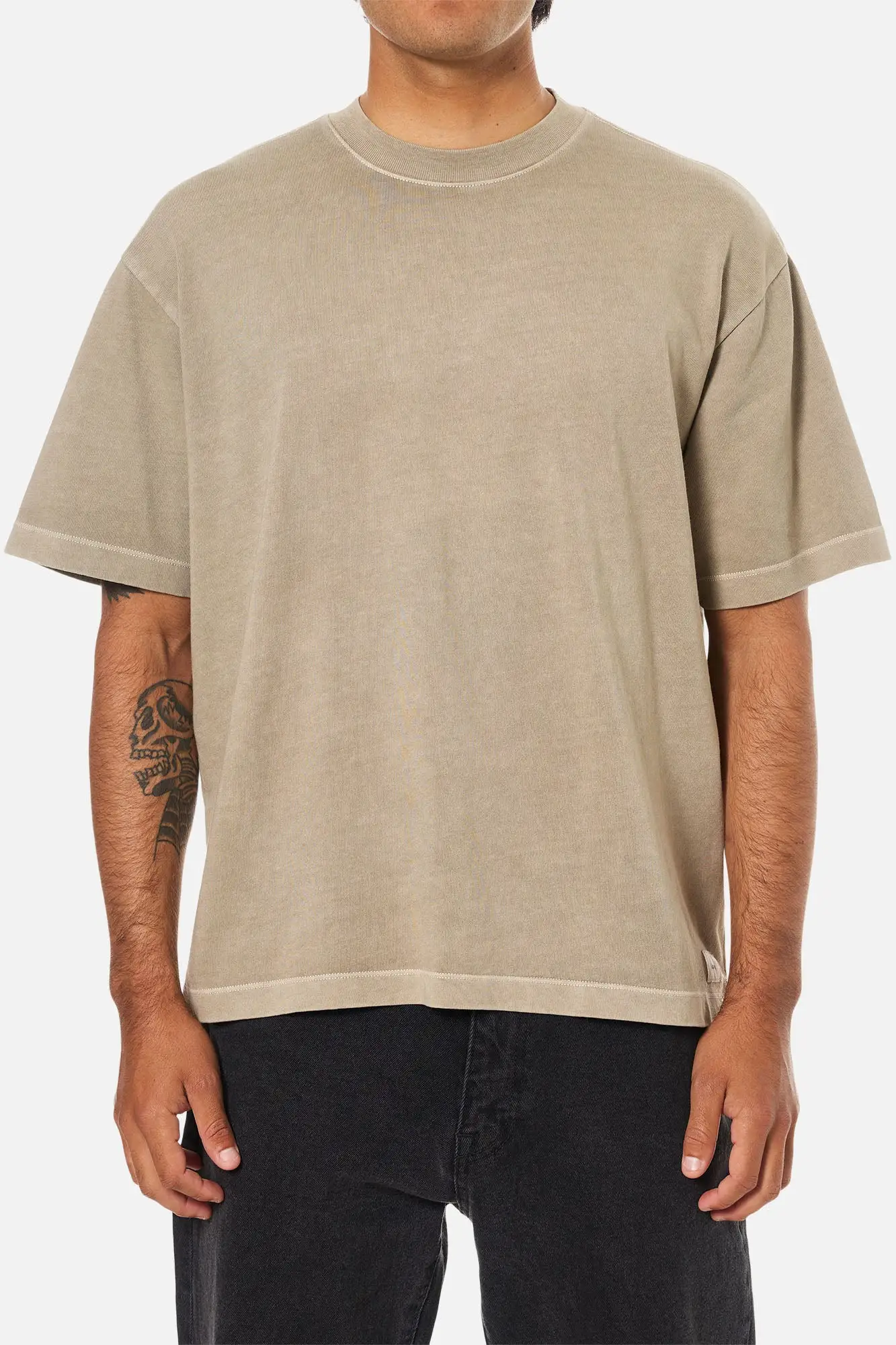 Katin Mens Shirt Box Fit Heritage - Image 8