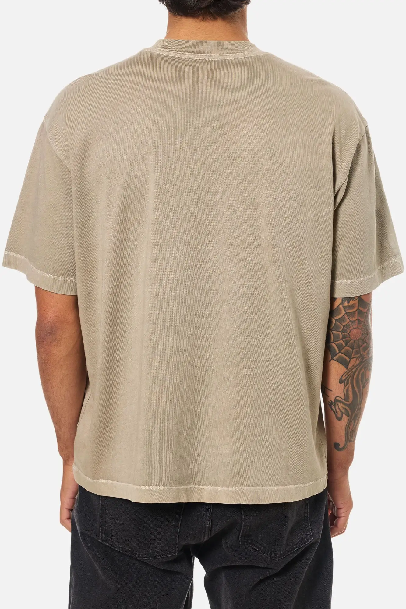 Katin Mens Shirt Box Fit Heritage - Image 9
