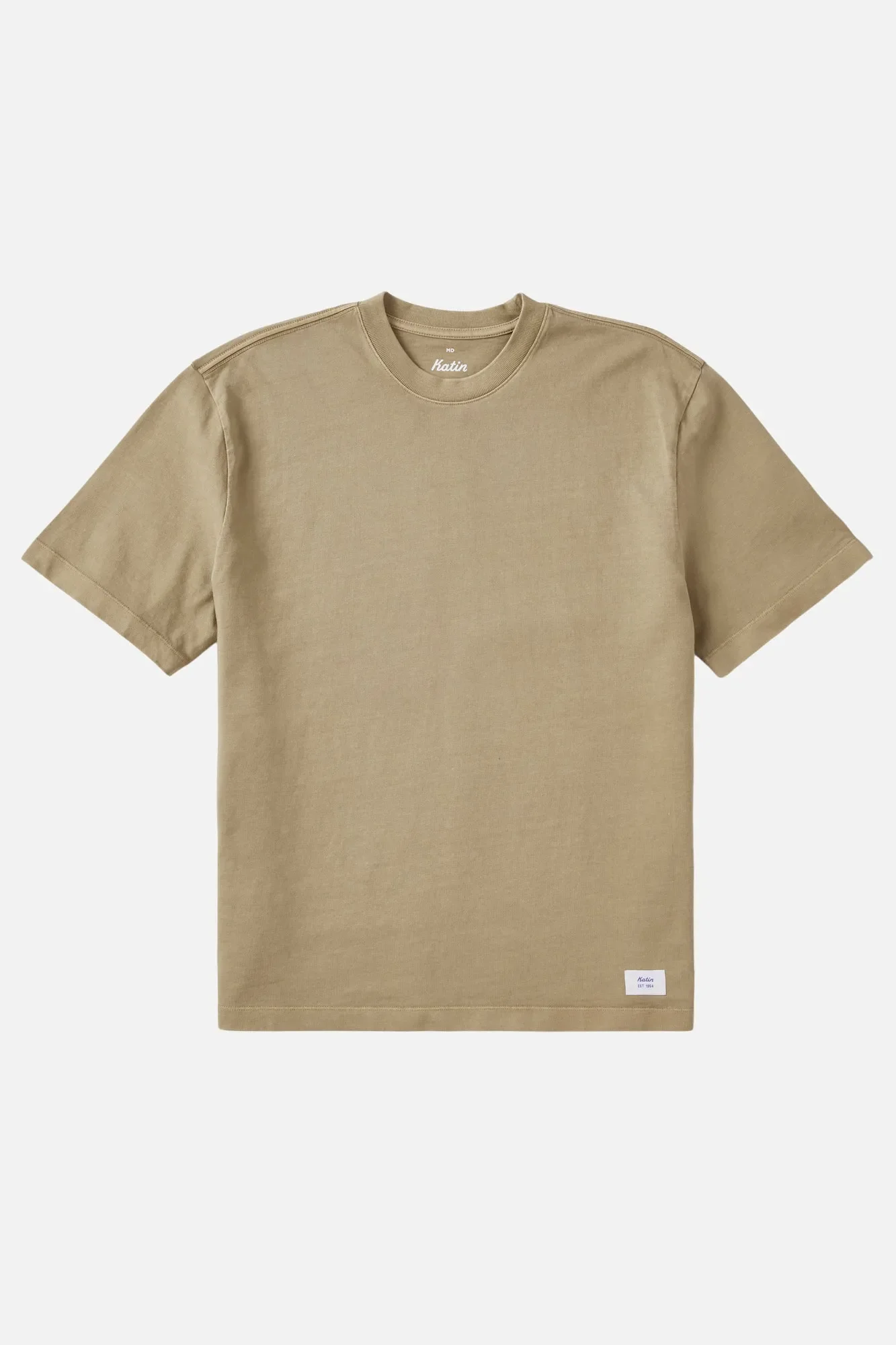 Katin Mens Shirt Box Fit Heritage - Image 5