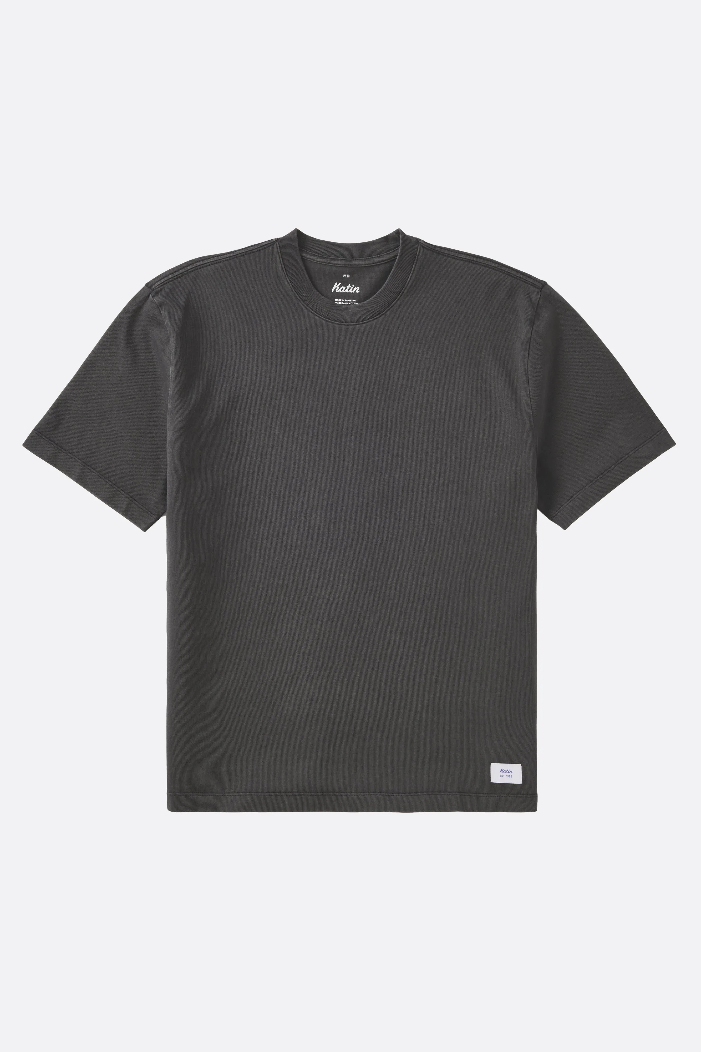 Katin Mens Shirt Box Fit Heritage - Image 9