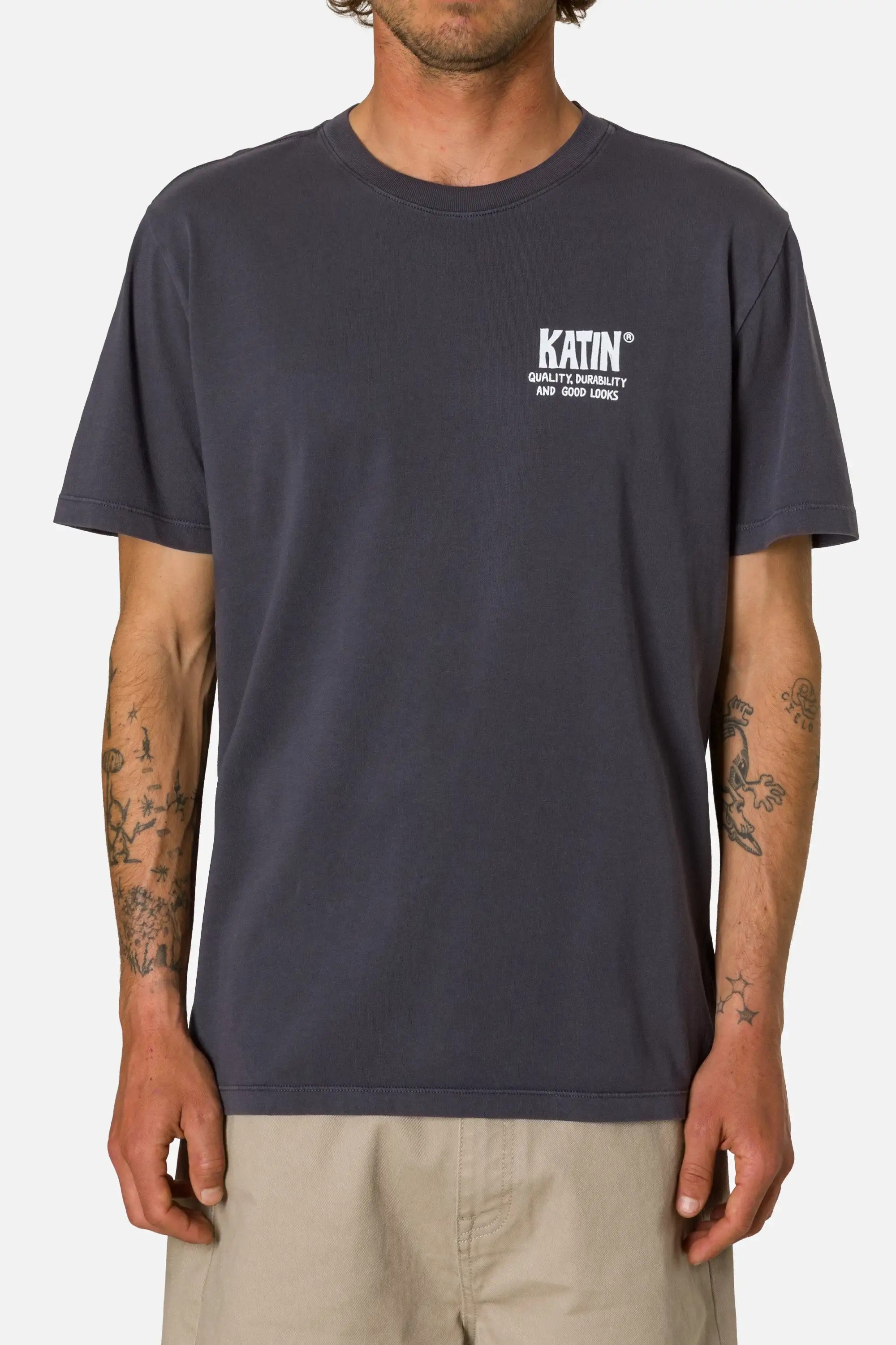 Katin Mens Shirt Conejo - Image 3