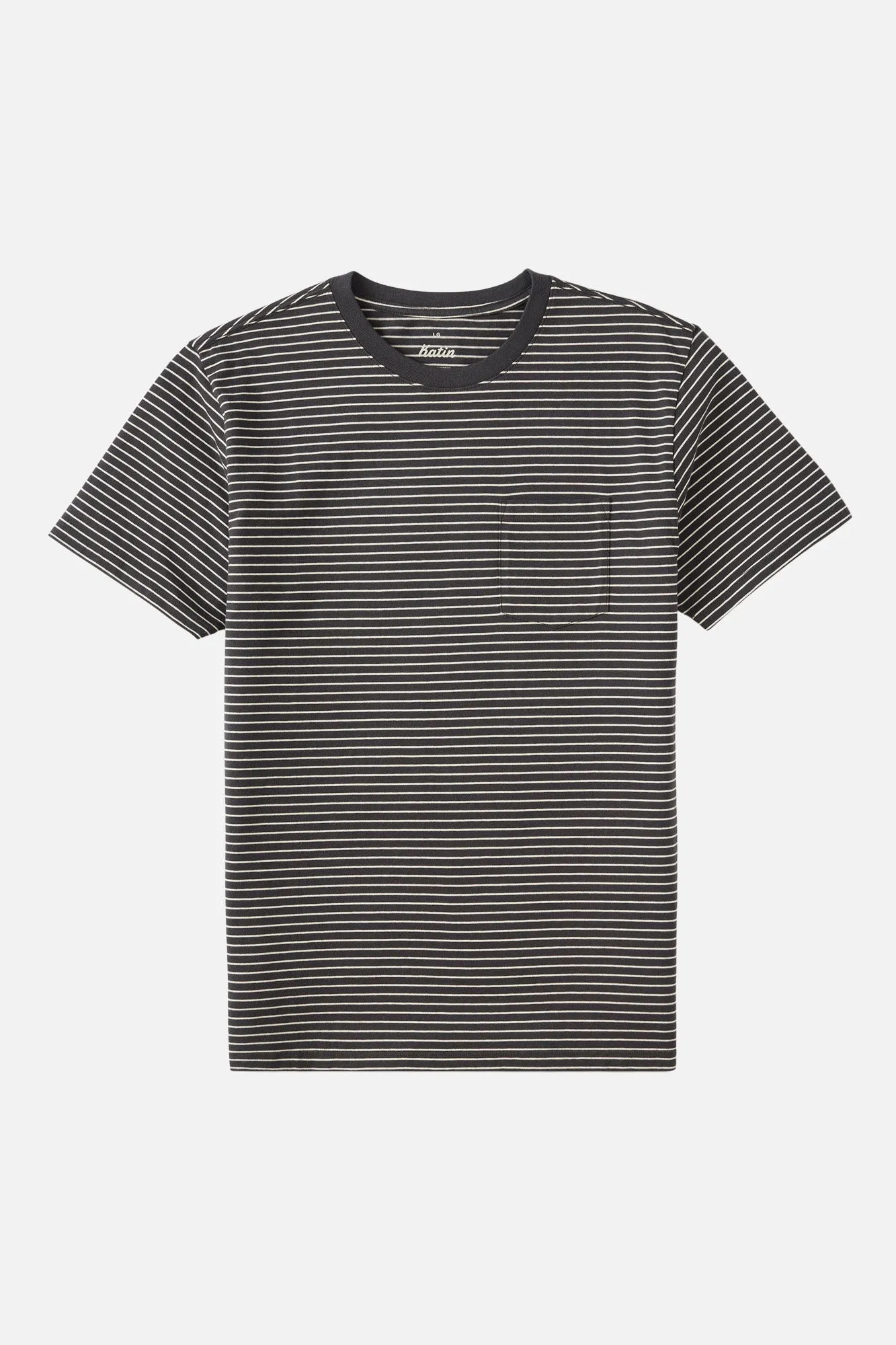 Katin Mens Shirt Finley Pocket - Image 2