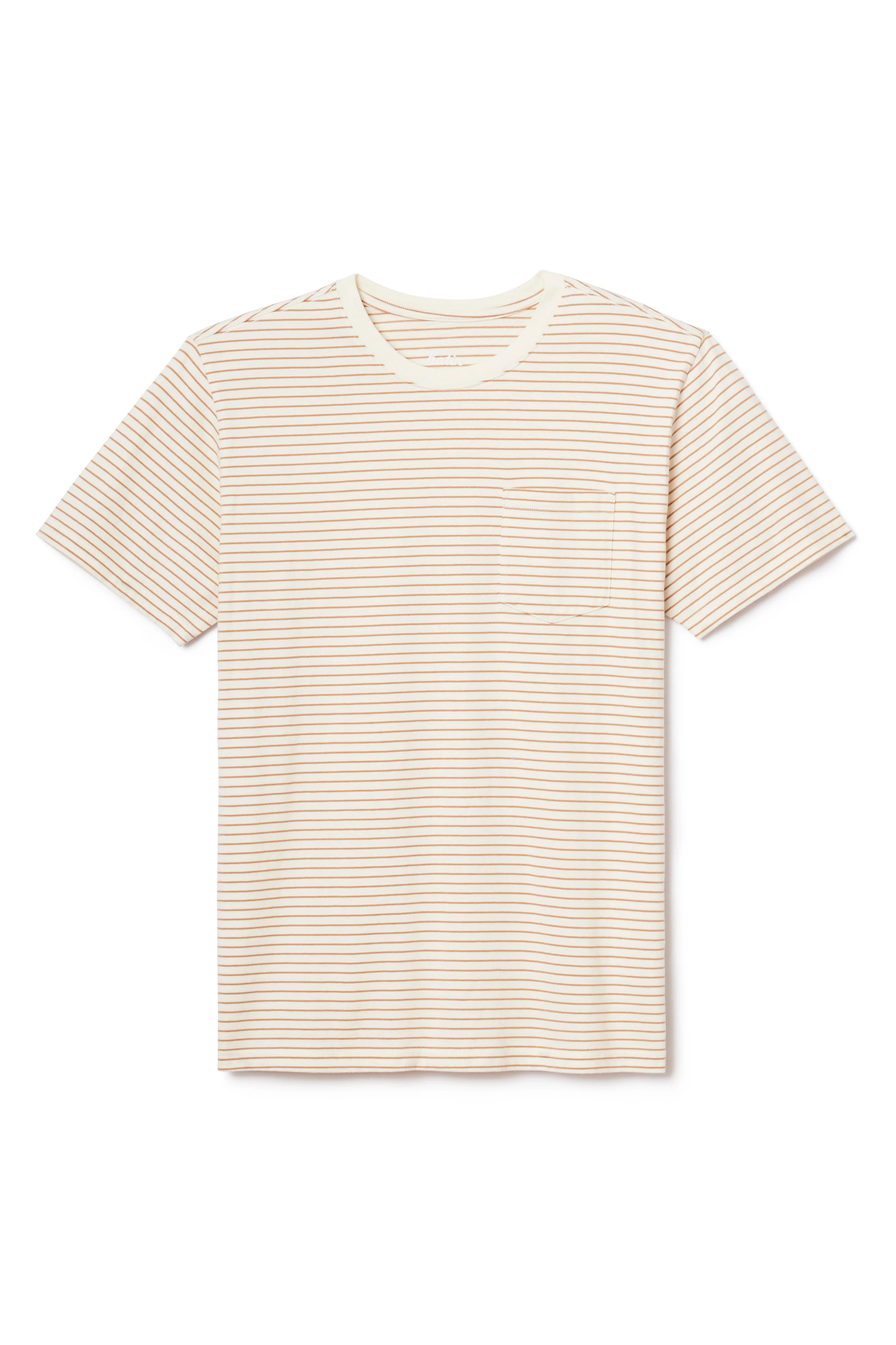 Katin Mens Shirt Finley Pocket Tee - Image 8