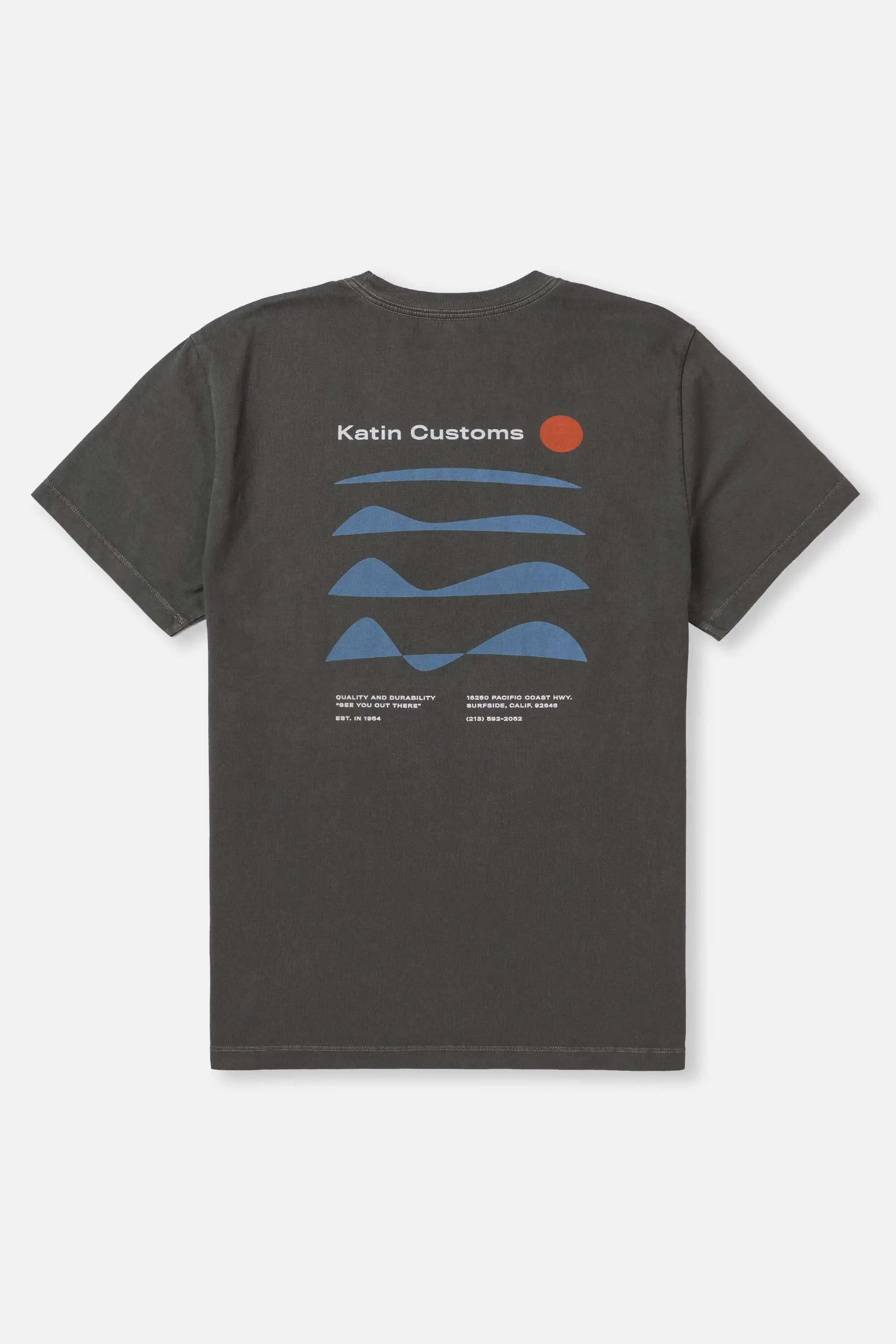 Katin Mens Shirt Frequency - Image 2