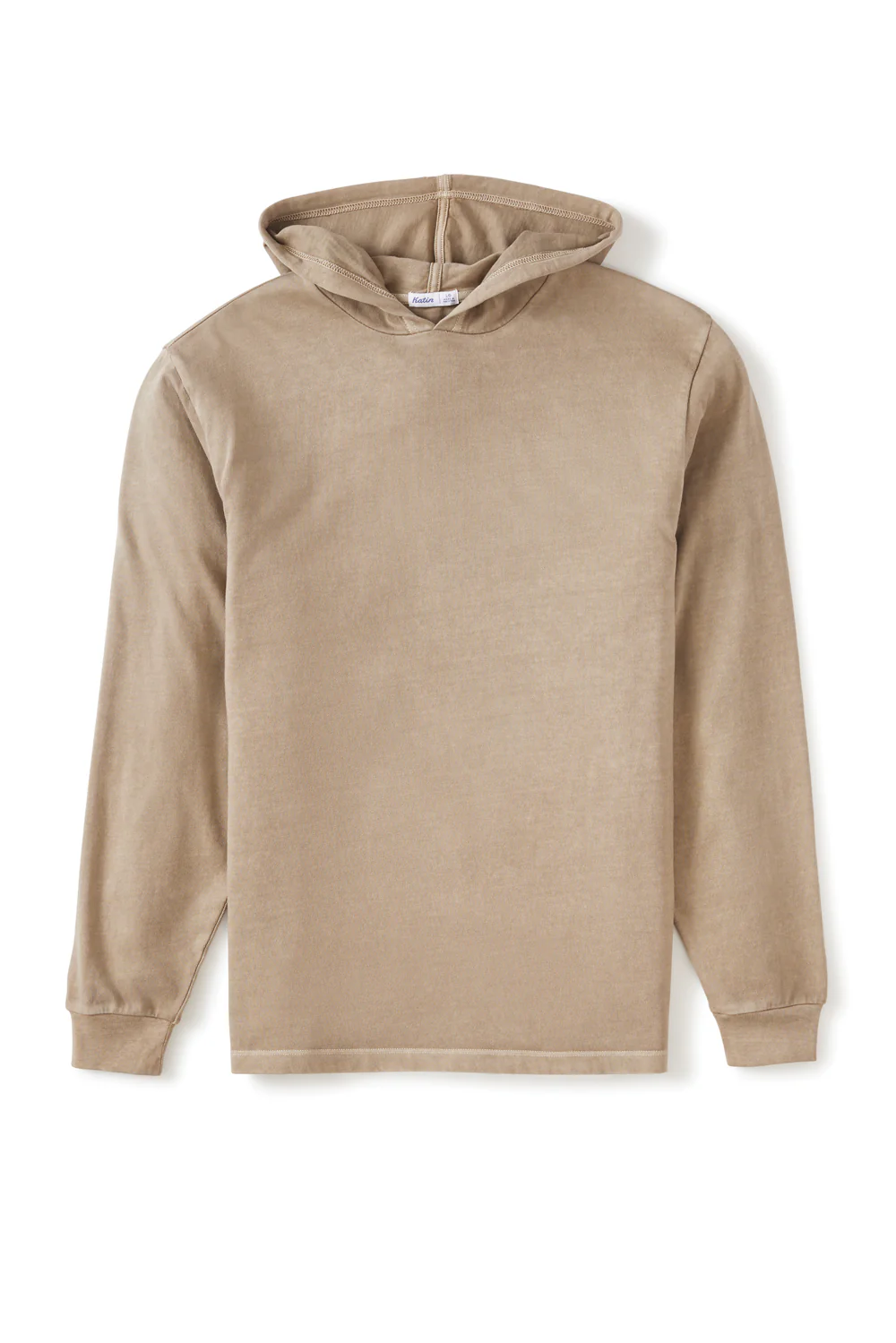 Katin Mens Shirt Hide Pullover - Image 4