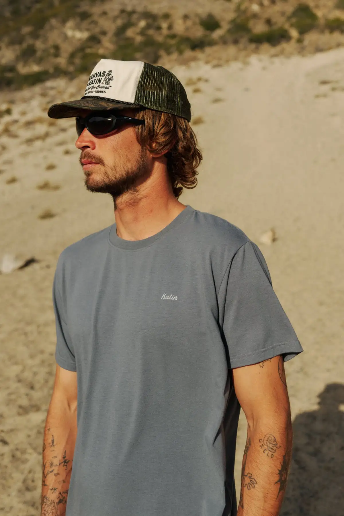 Katin Mens Shirt OTG Flow - Image 6