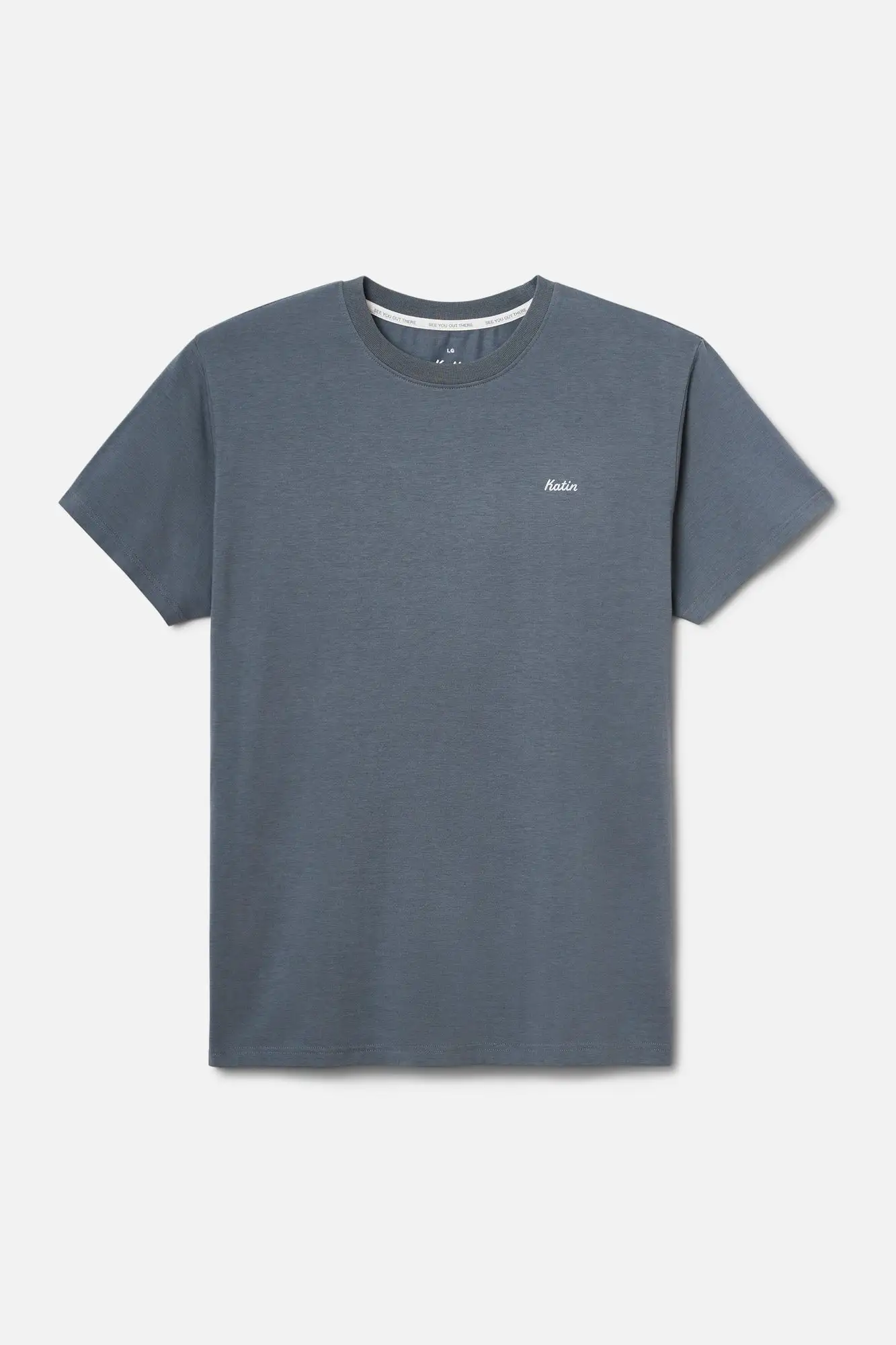 Katin Mens Shirt OTG Flow - Image 7