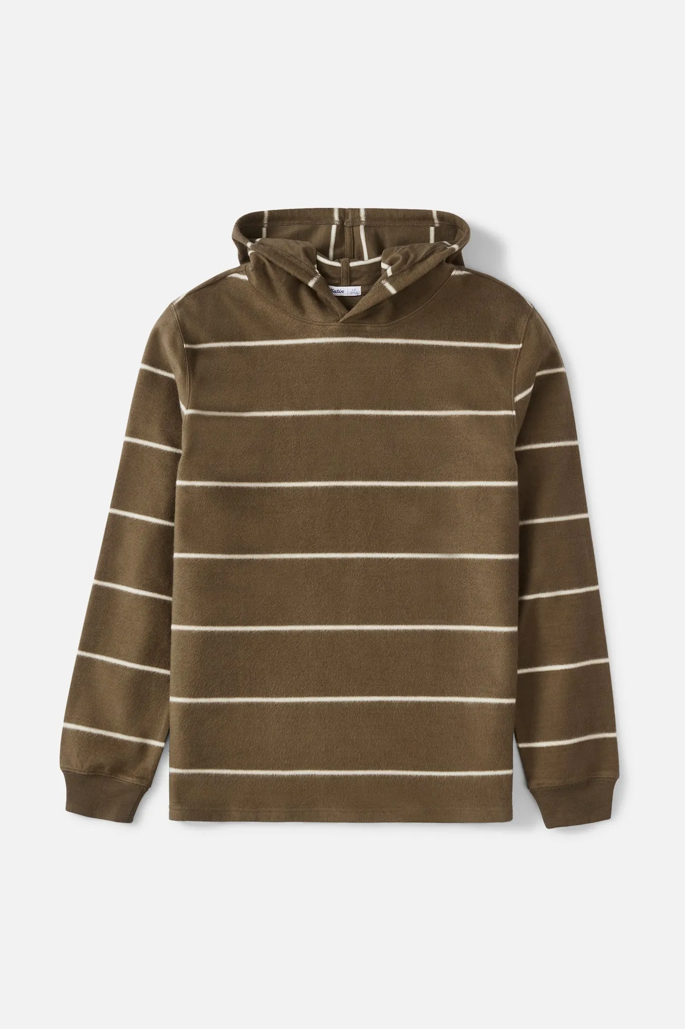 Katin Mens Shirt Parks Hood