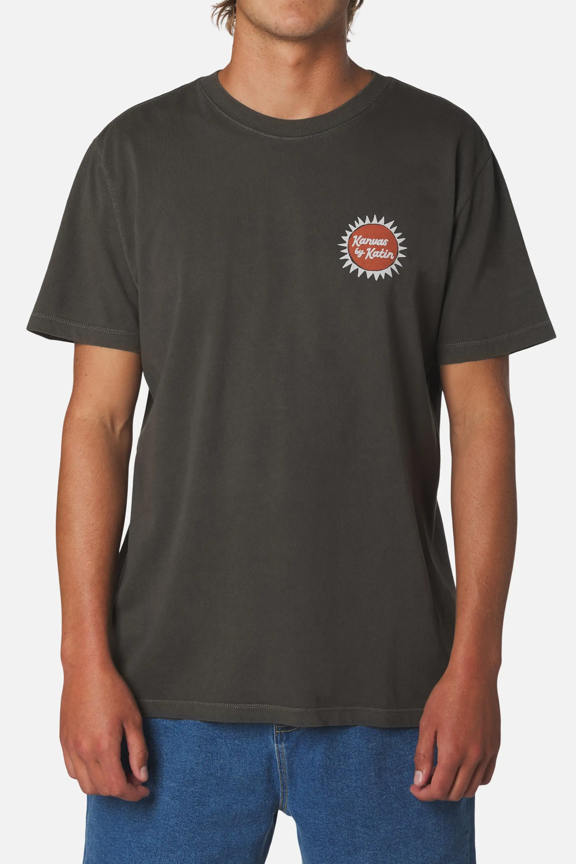 Katin Mens Shirt Ramblin - Image 3