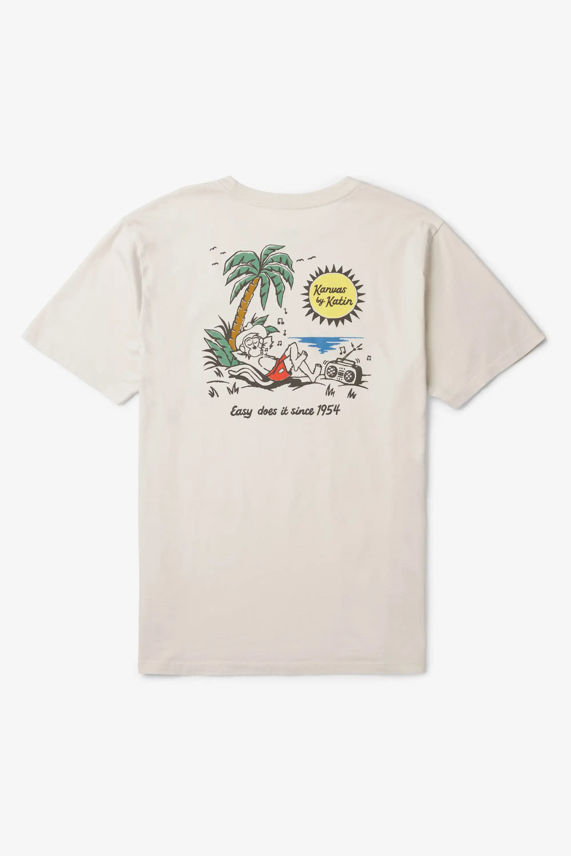 Katin Mens Shirt Ramblin - Image 4