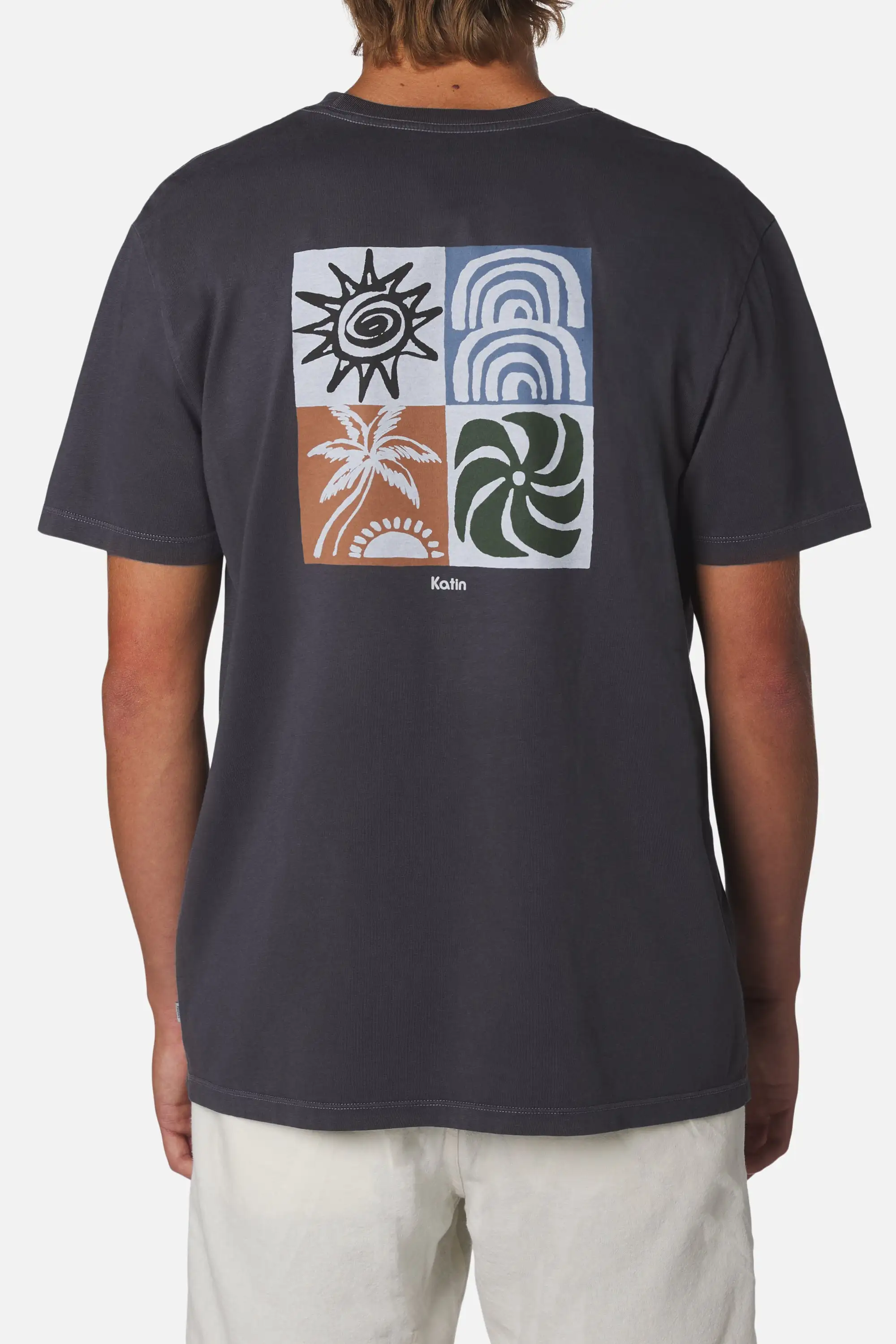Katin Mens Shirt Realm - Image 2
