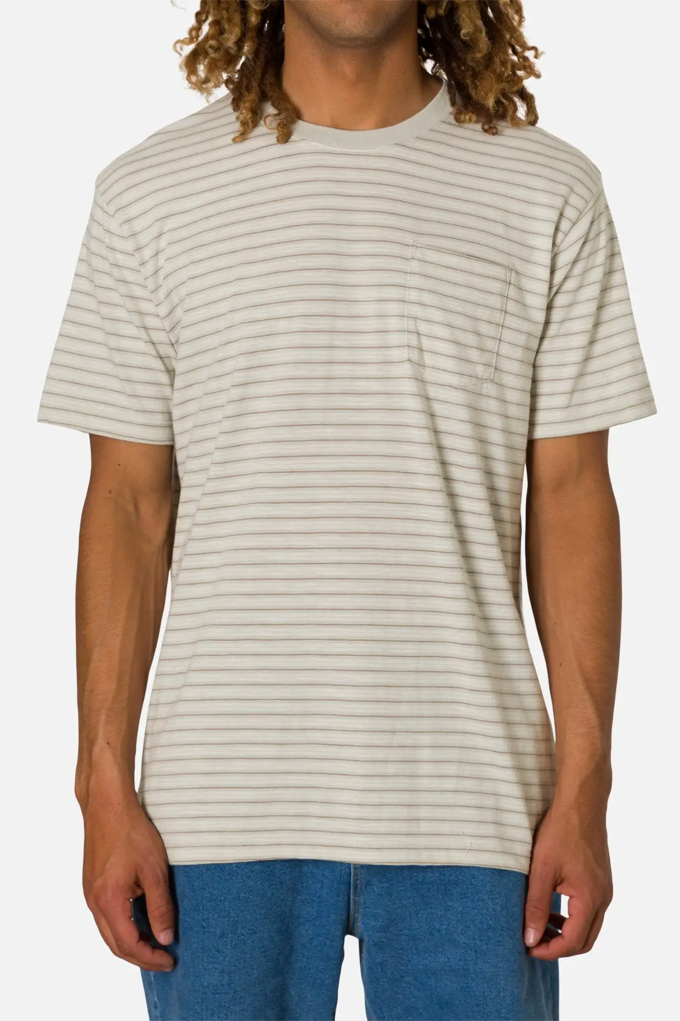Katin Mens Shirt Rural Pocket Tee - Image 2