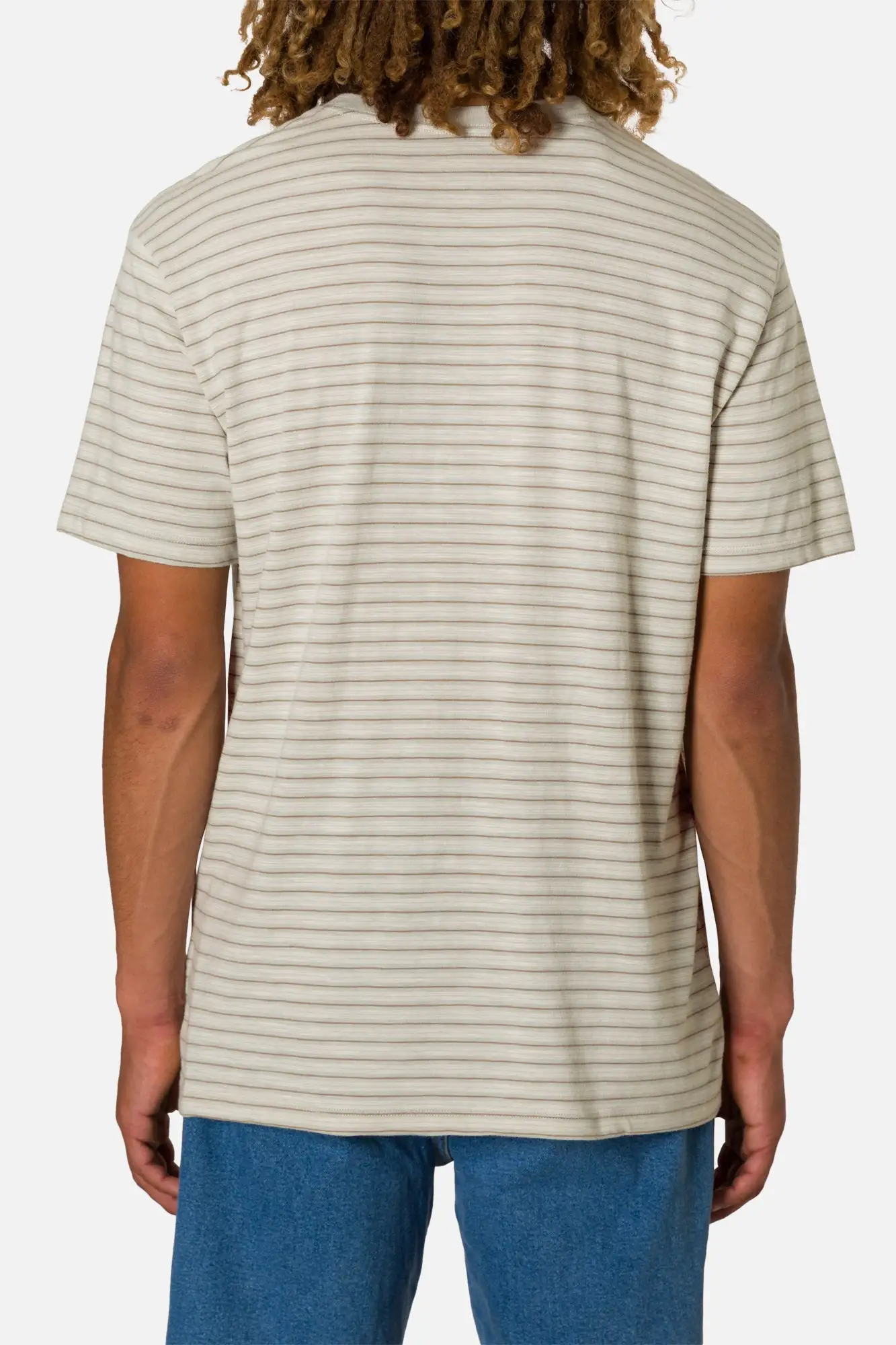 Katin Mens Shirt Rural Pocket Tee - Image 3