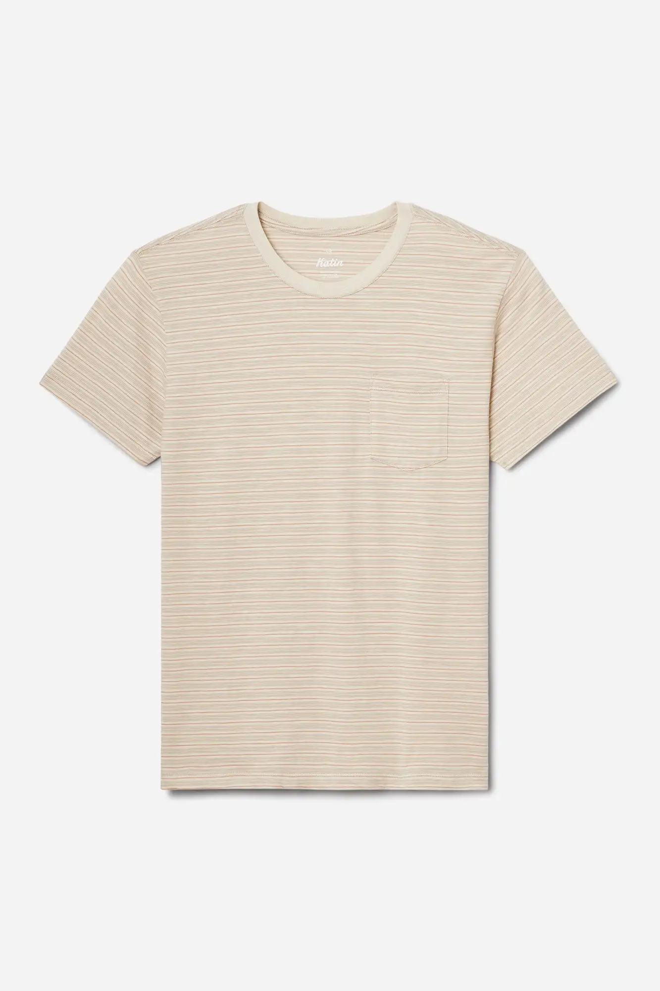 Katin Mens Shirt Rural Pocket Tee - Image 7