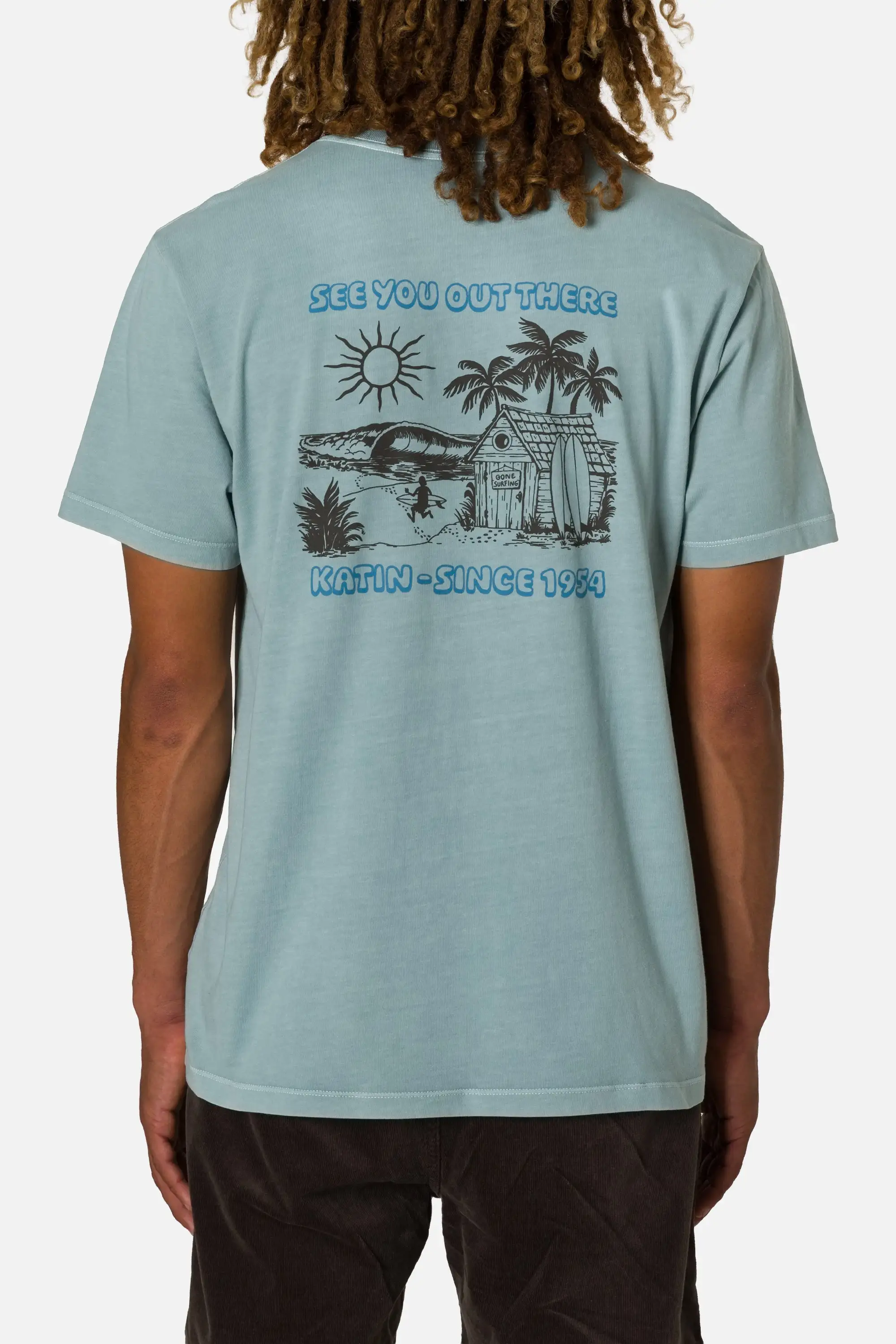 Katin Mens Shirt Shacked - Image 4