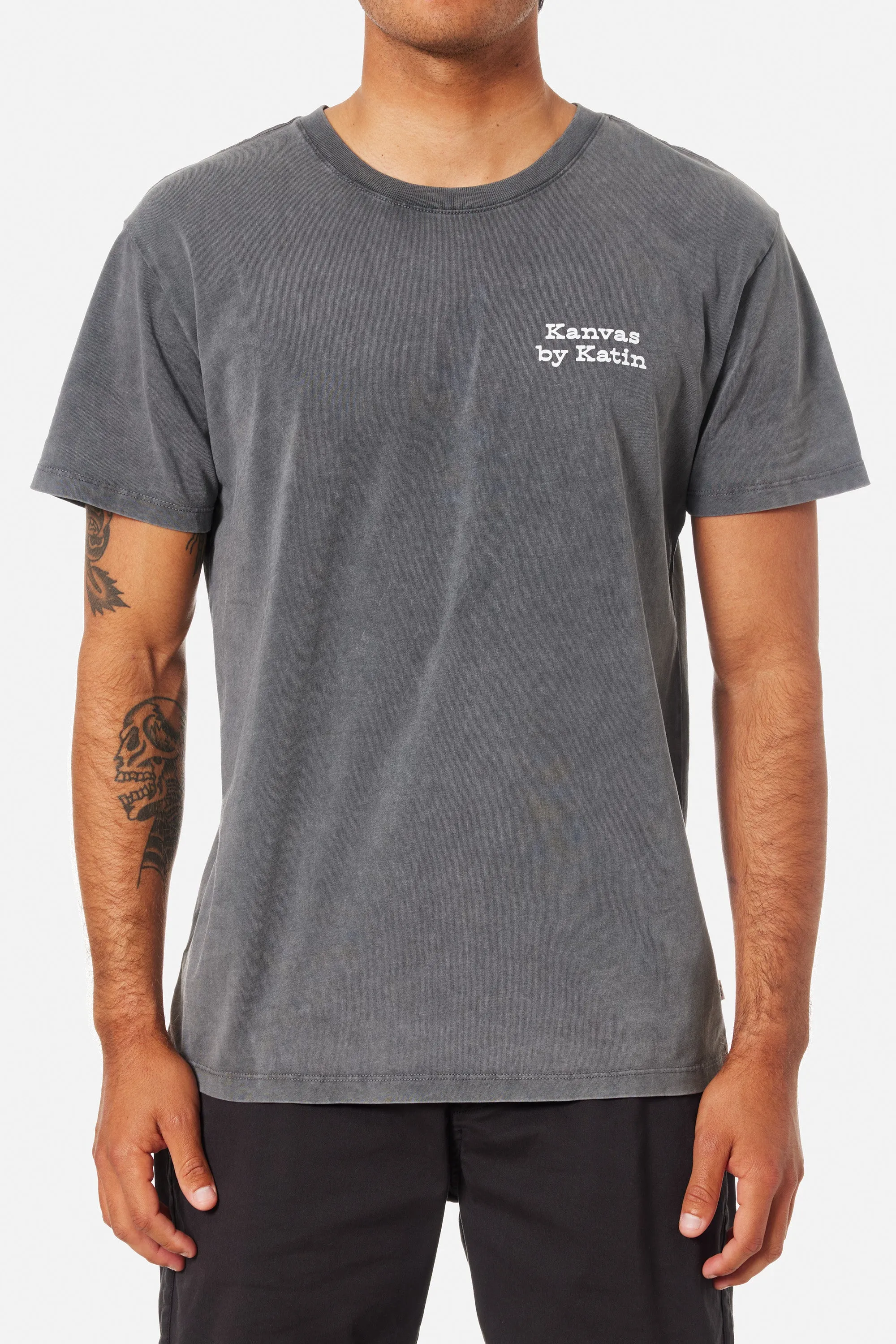 Katin Mens Shirt Shangri-La - Image 3