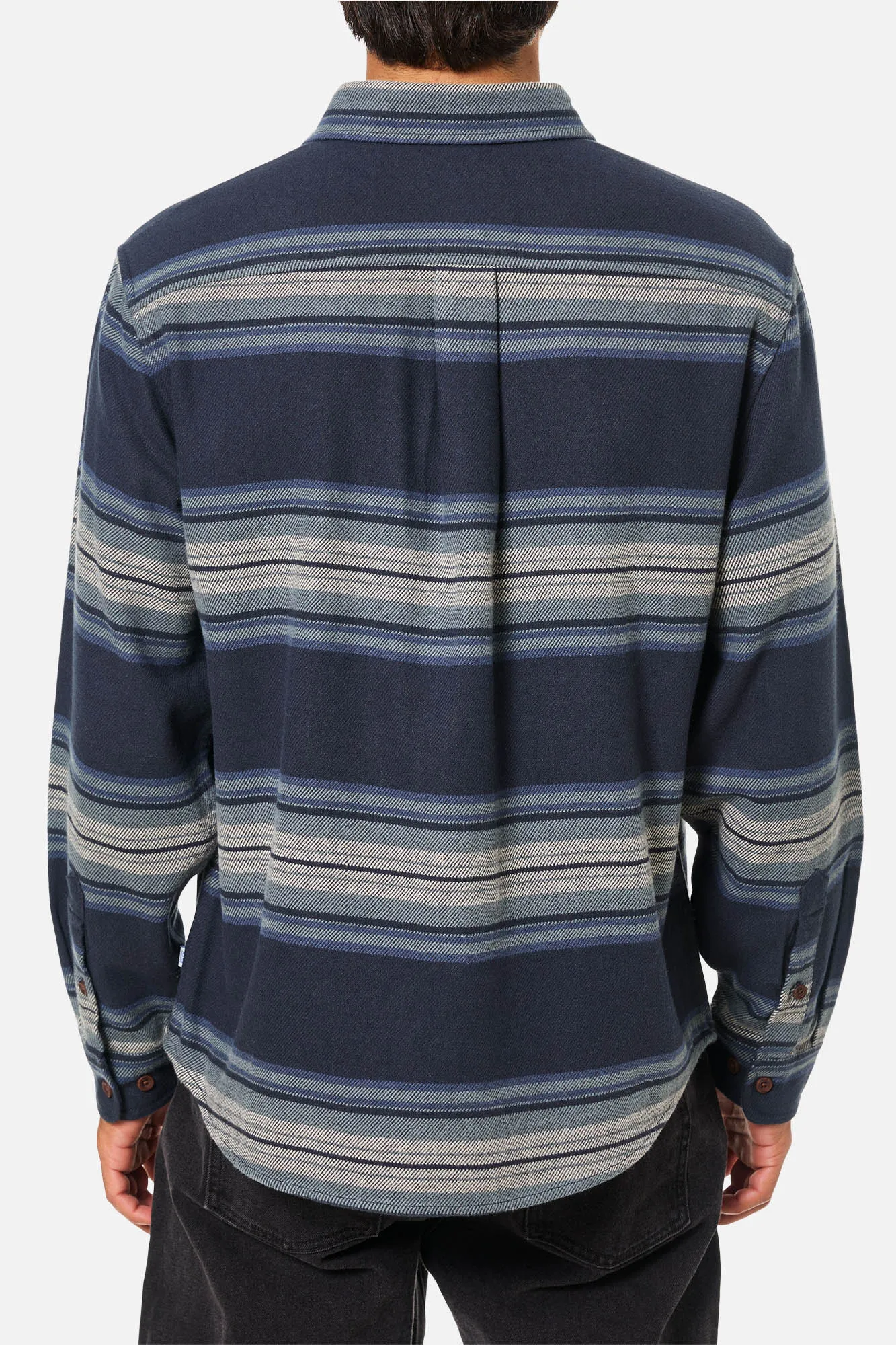 Katin Mens Shirt Sierra Flannel - Image 12