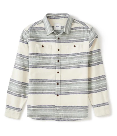 Katin Mens Shirt Sierra Flannel - Image 2
