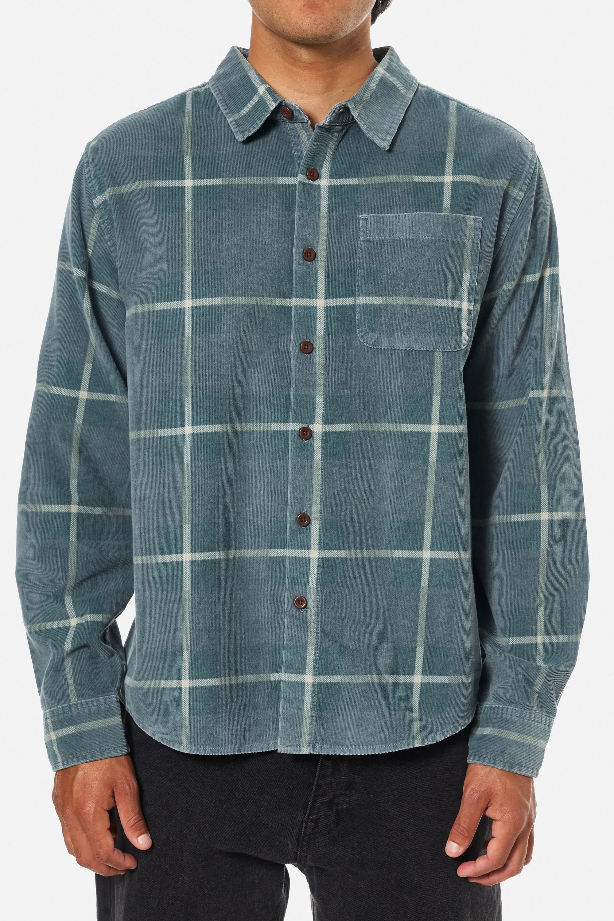 Katin Mens Shirt Stevie - Image 2