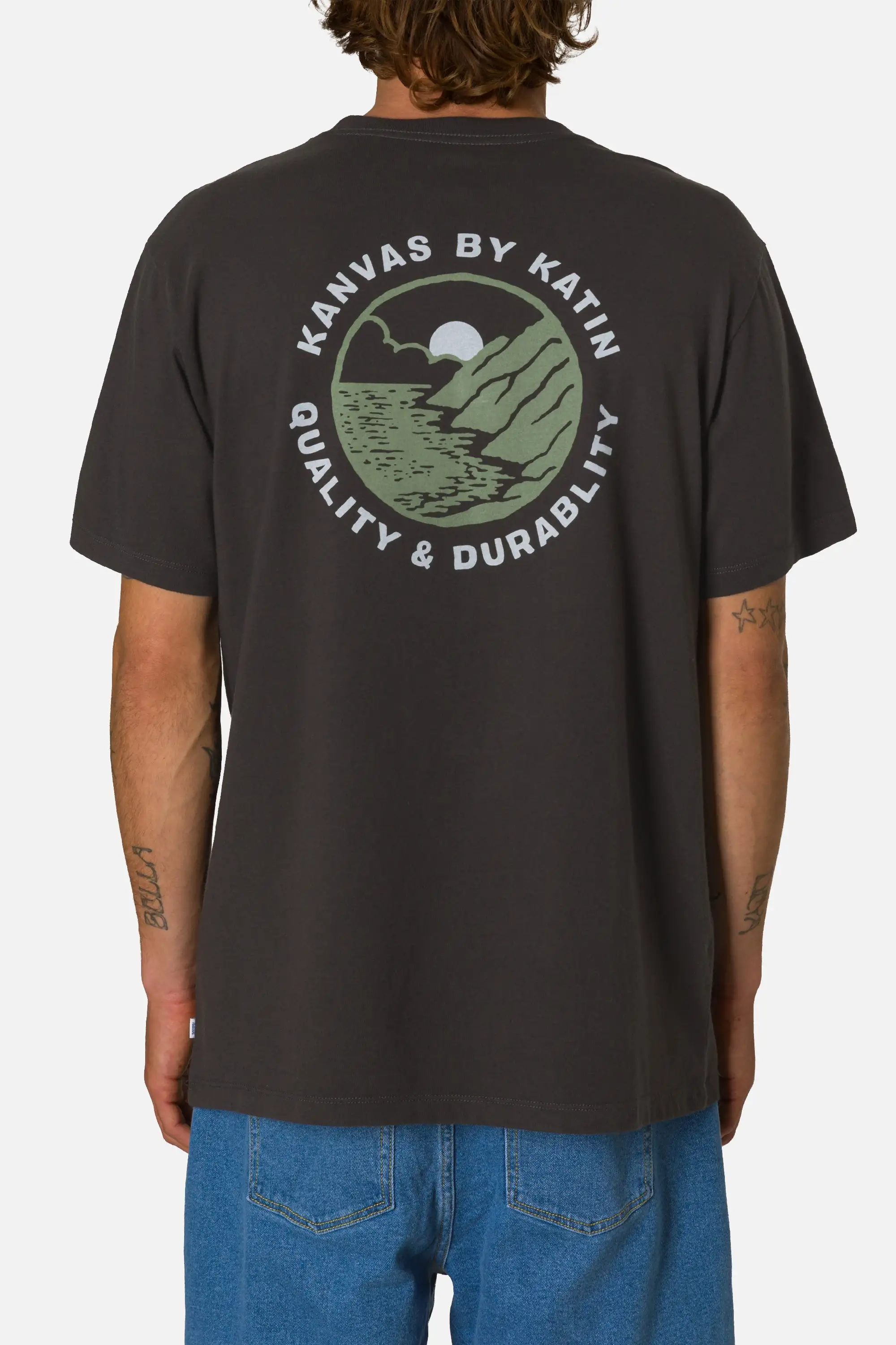 Katin Mens Shirt Sur - Image 3