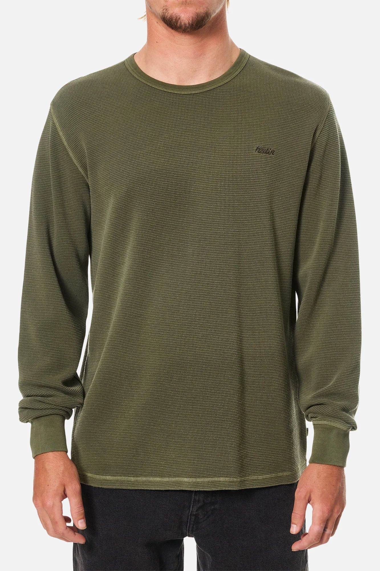 Katin Mens Shirt Therman Thermal - Image 10
