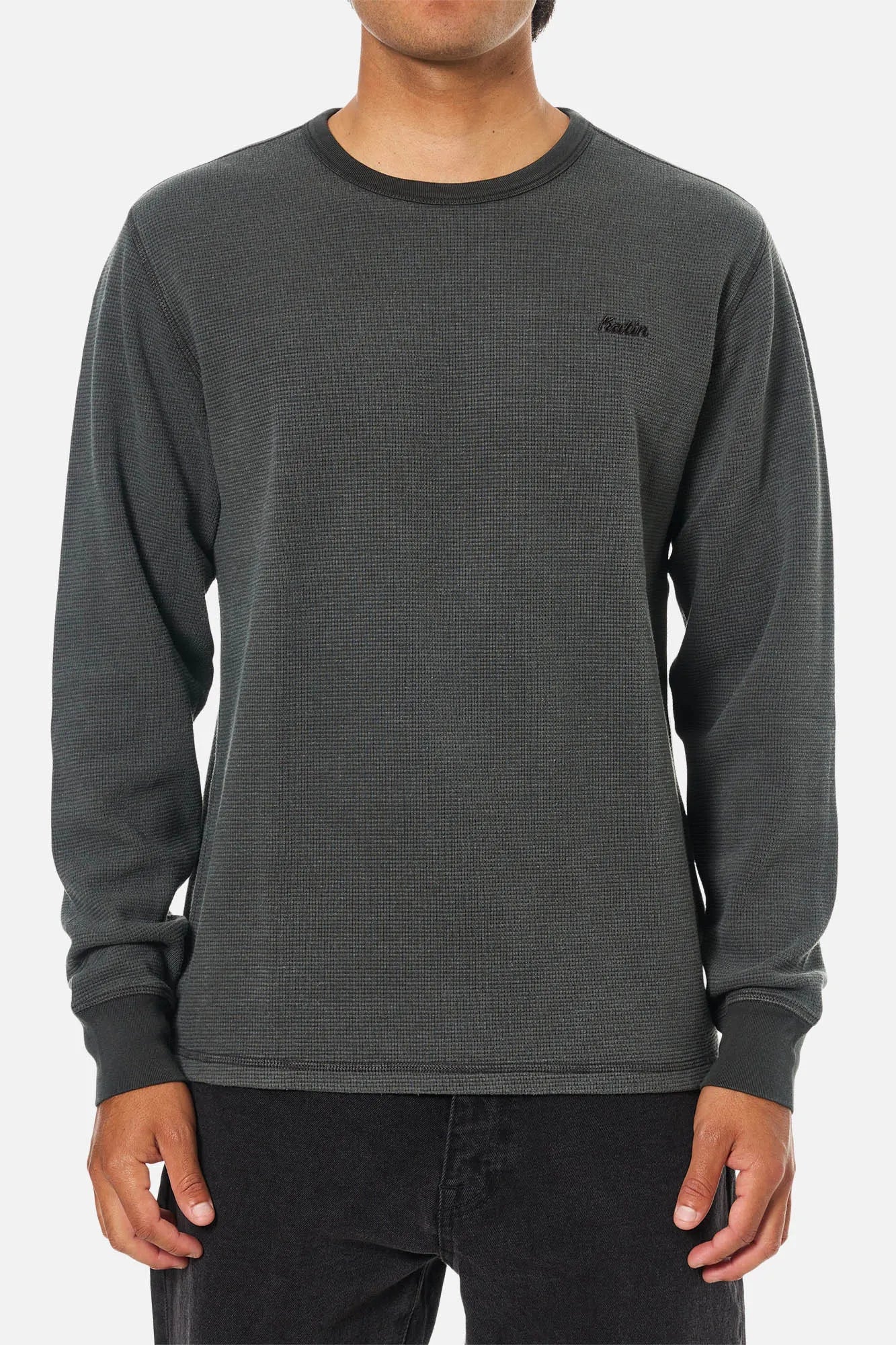 Katin Mens Shirt Therman Thermal - Image 3