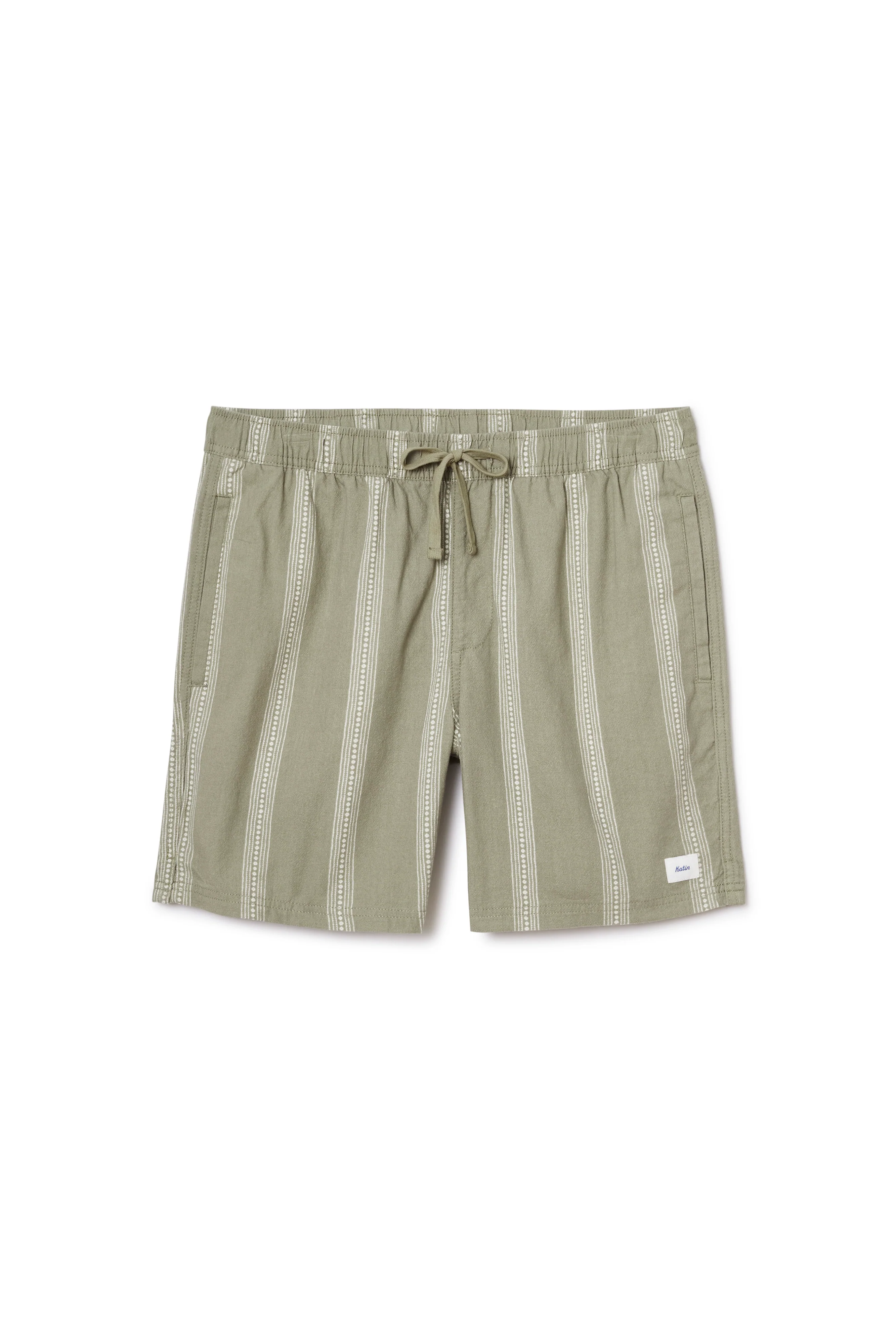Katin Mens Shorts Cedar Local - Image 10