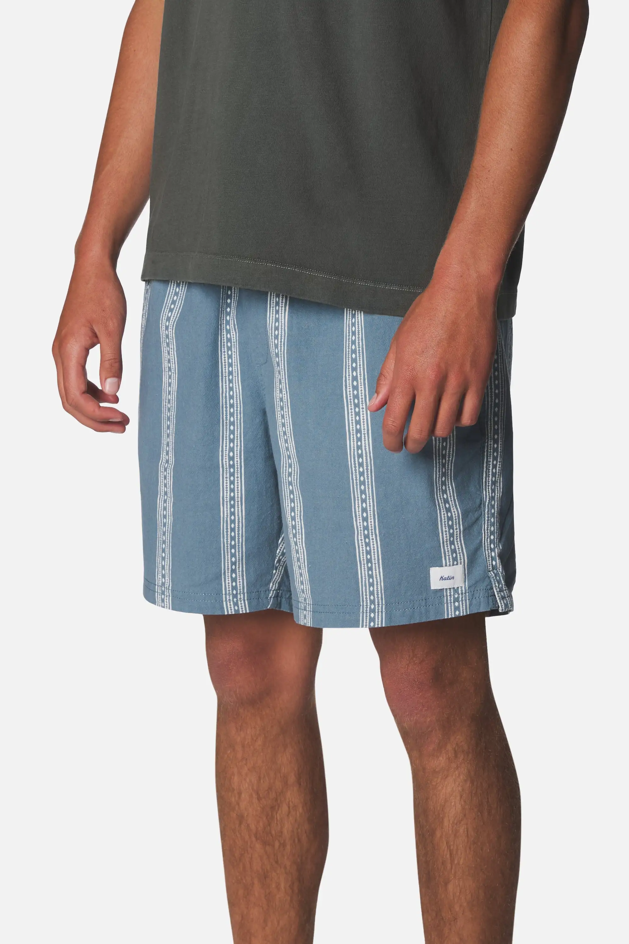 Katin Mens Shorts Cedar Local - Image 14