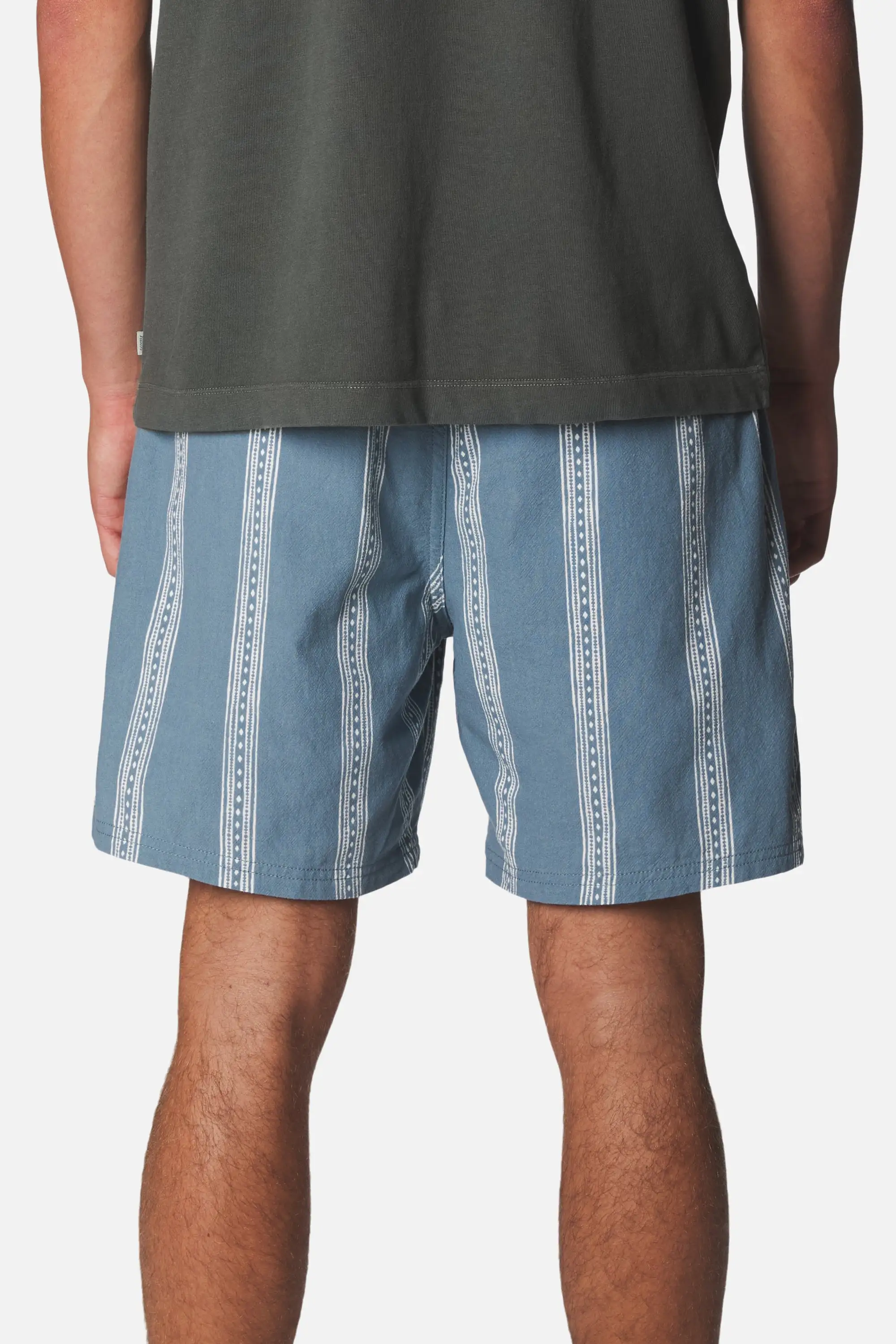 Katin Mens Shorts Cedar Local - Image 15
