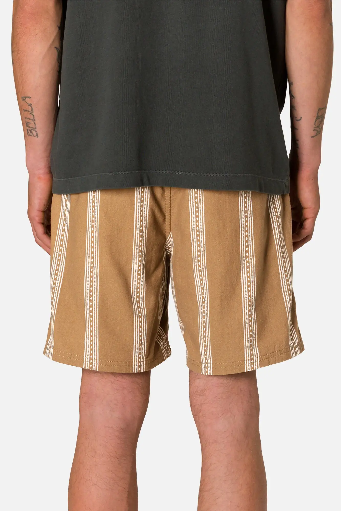 Katin Mens Shorts Cedar Local - Image 4