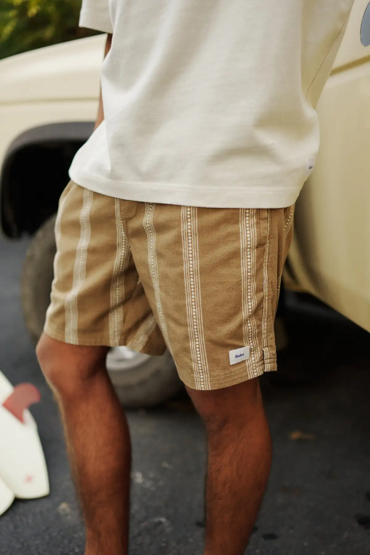 Katin Mens Shorts Cedar Local - Image 5