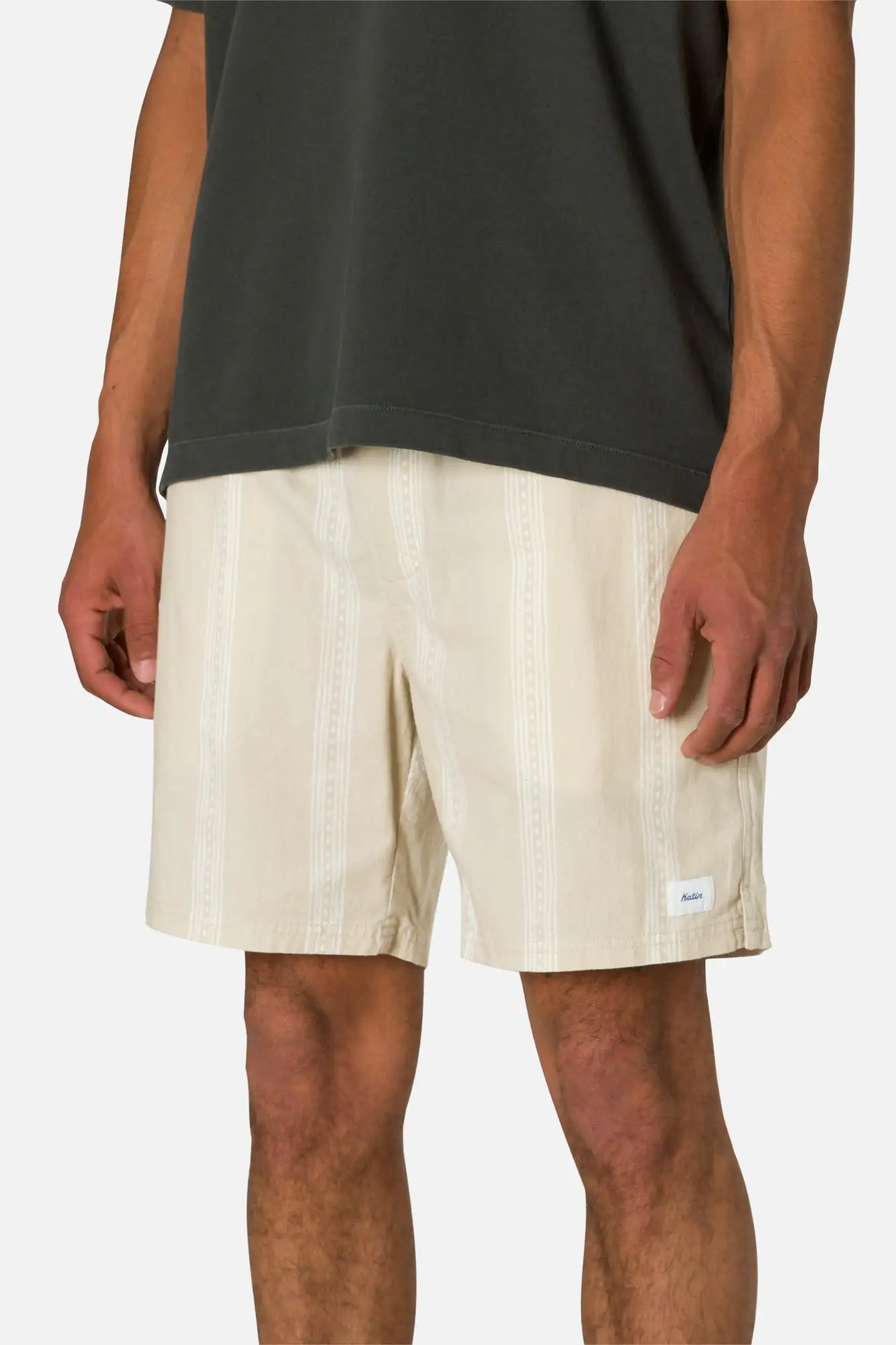 Katin Mens Shorts Cedar Local - Image 8