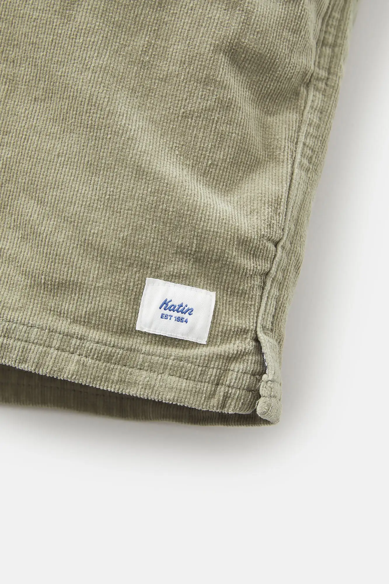 Katin Mens Shorts Cord Local - Image 13