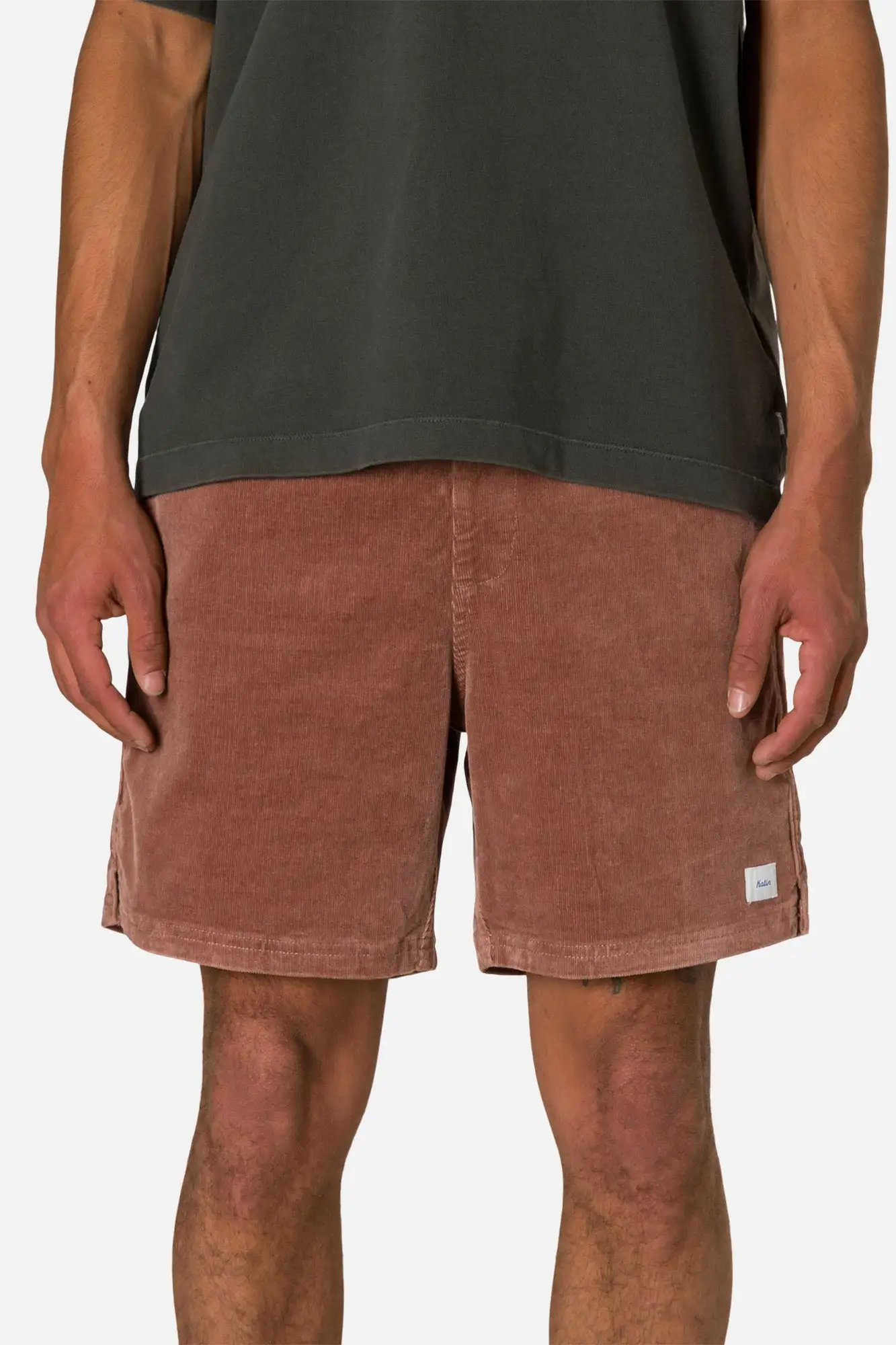 Katin Mens Shorts Cord Local - Image 2