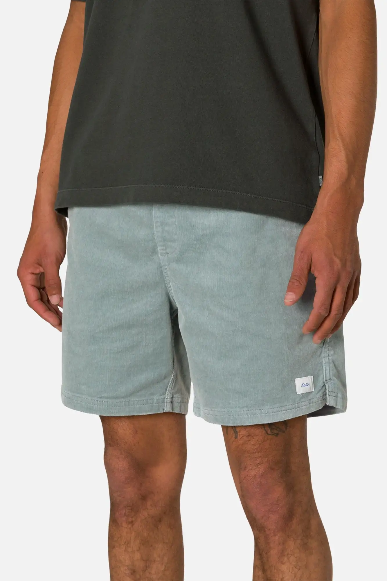 Katin Mens Shorts Cord Local - Image 26