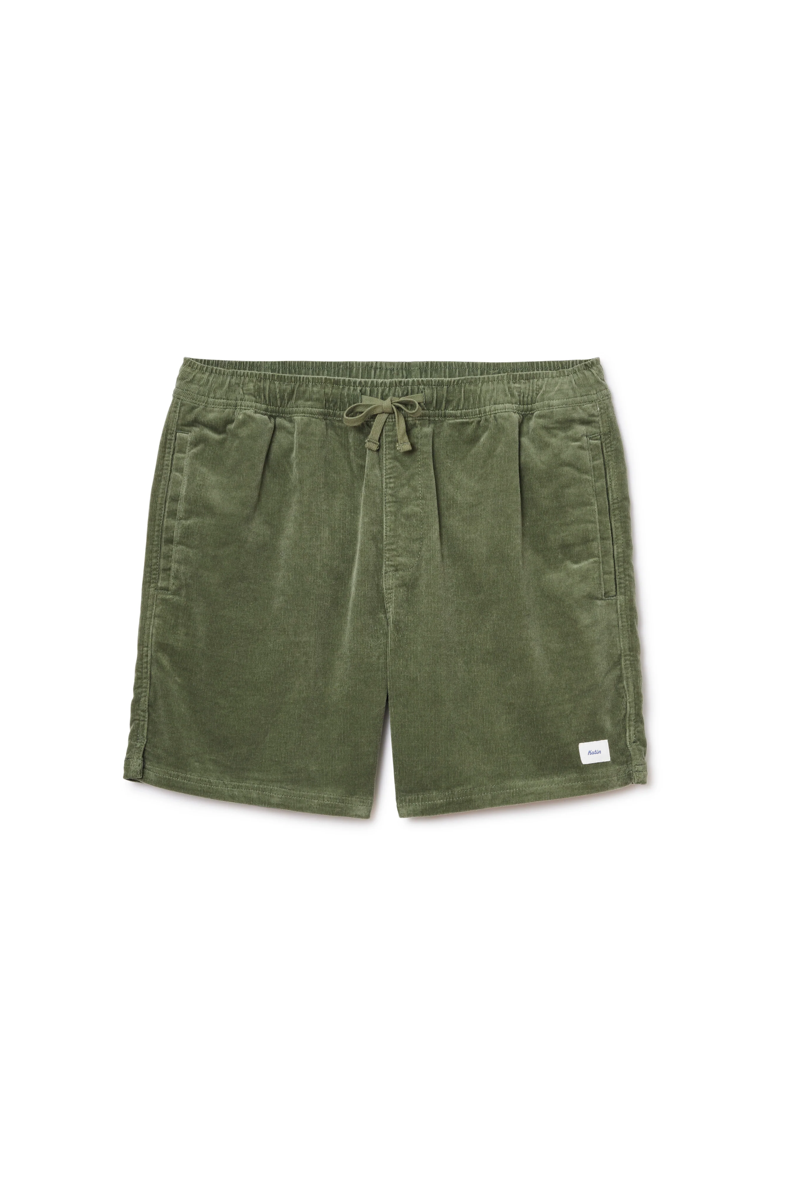 Katin Mens Shorts Cord Local - Image 5