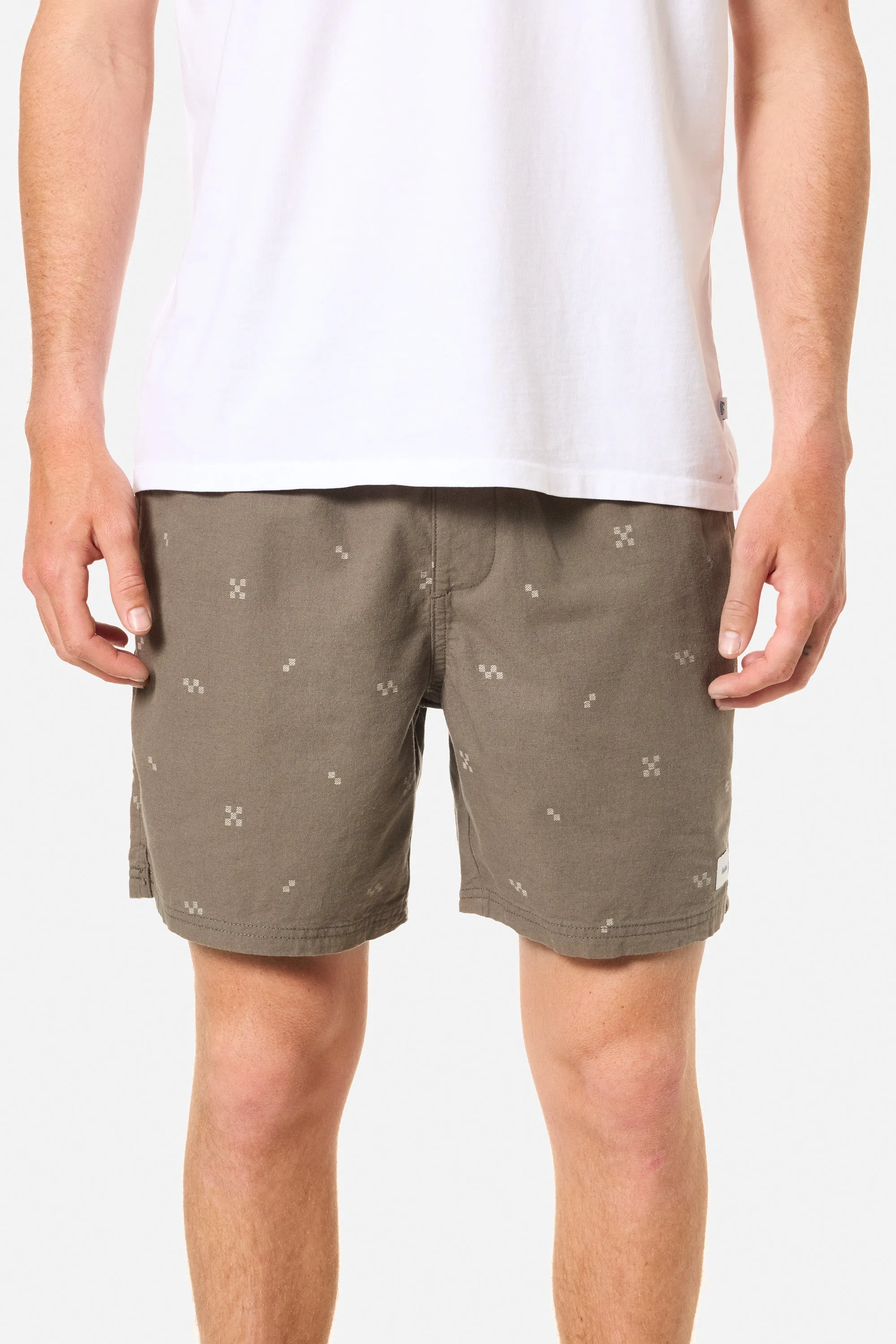 Katin Mens Shorts Cube Local - Image 2