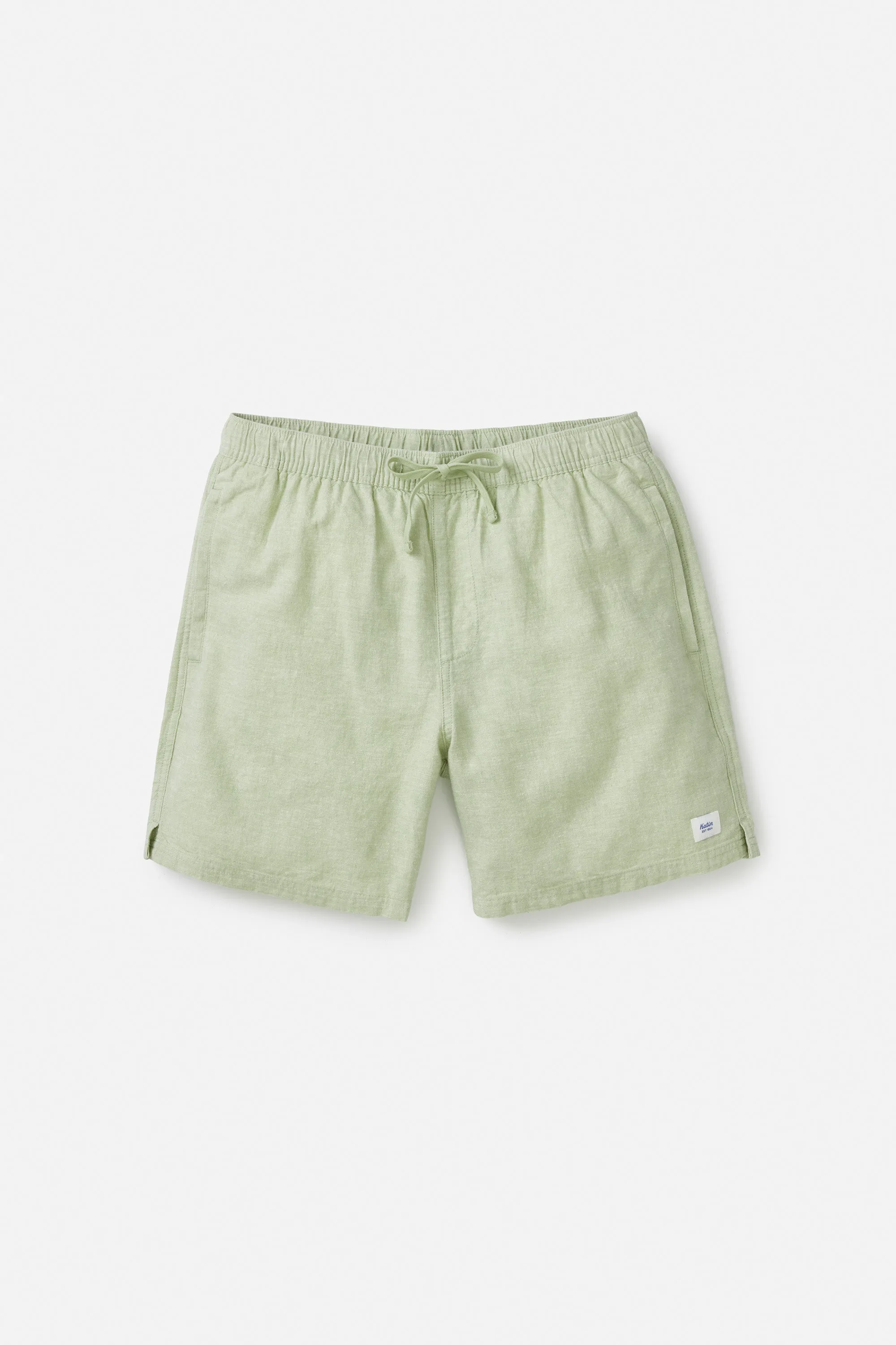 Katin Mens Shorts Isaiah Local - Image 3
