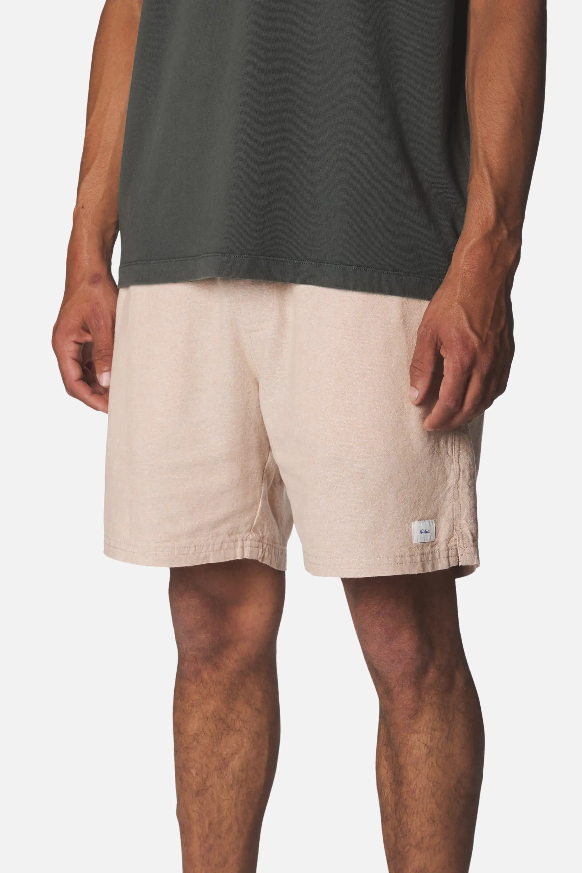 Katin Mens Shorts Isiah Local - Image 11