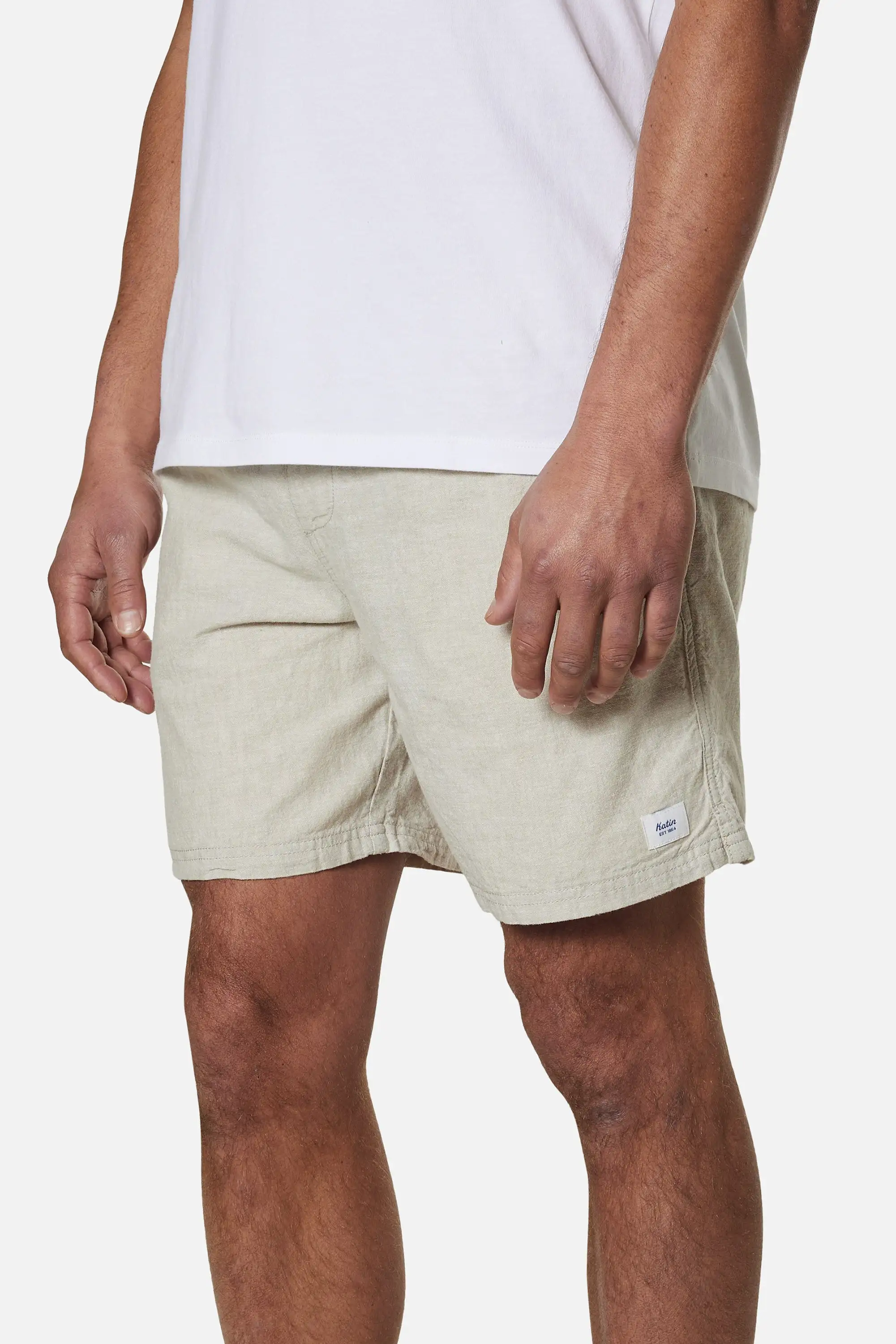 Katin Mens Shorts Isiah Local - Image 17