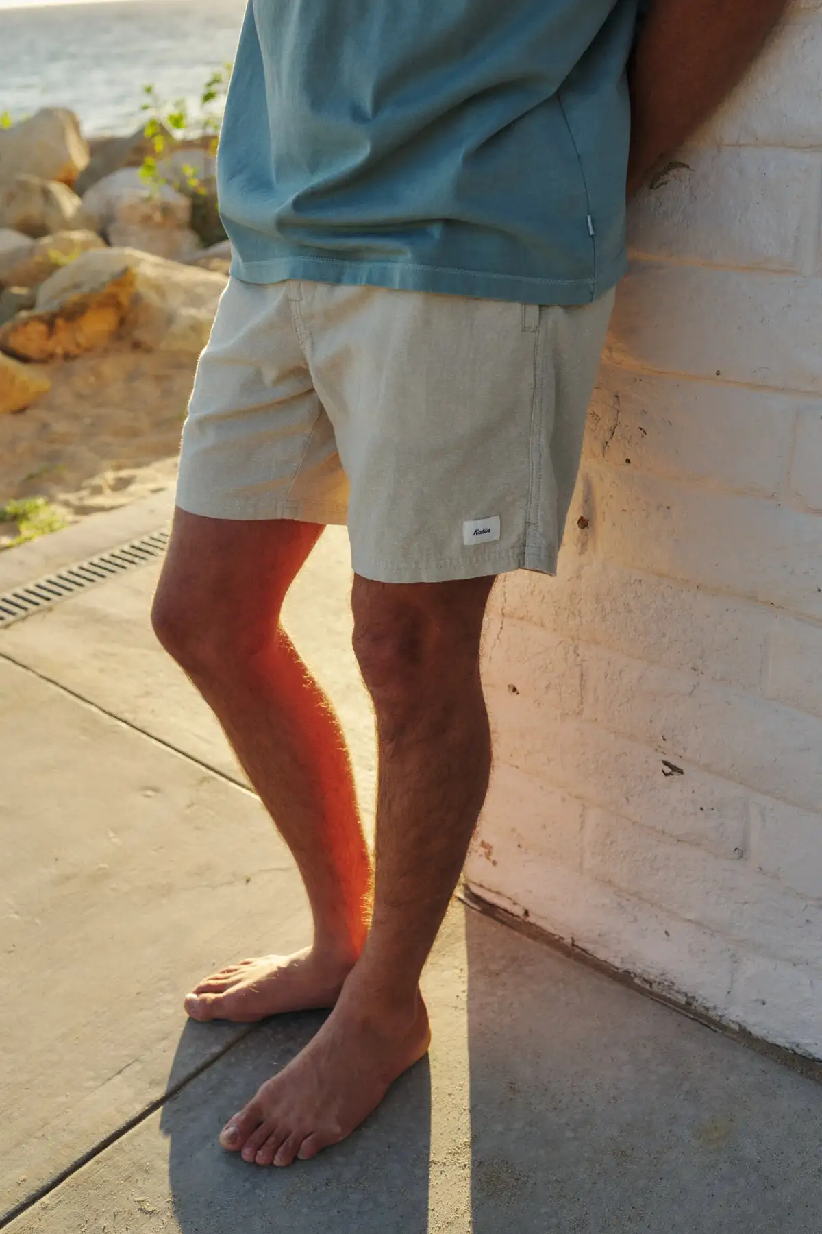 Katin Mens Shorts Isiah Local - Image 19