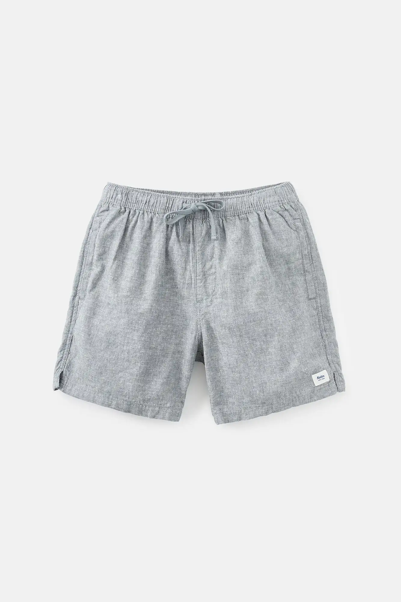Katin Mens Shorts Isiah Local - Image 3