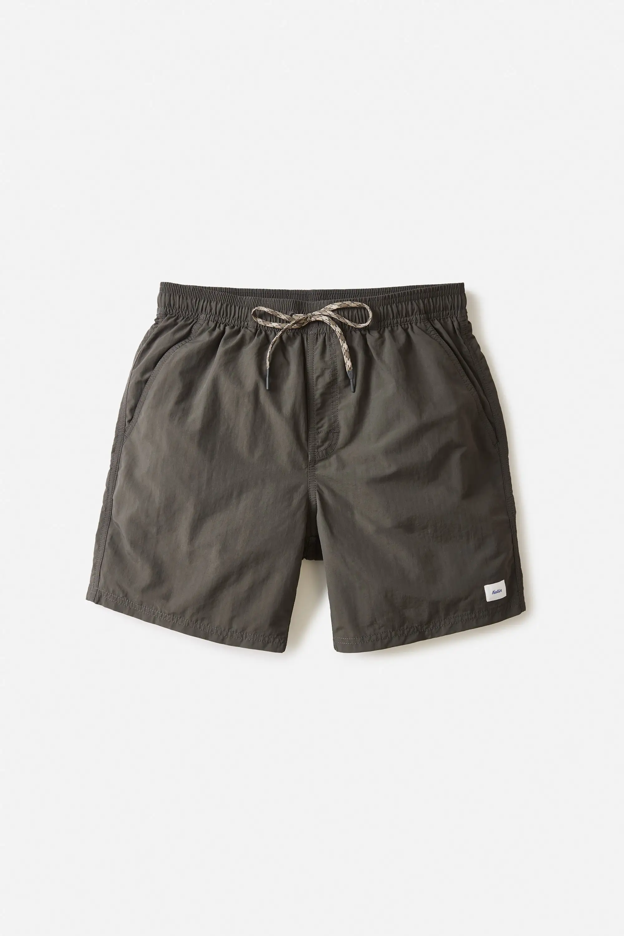 Katin Mens Shorts Poolside Volley