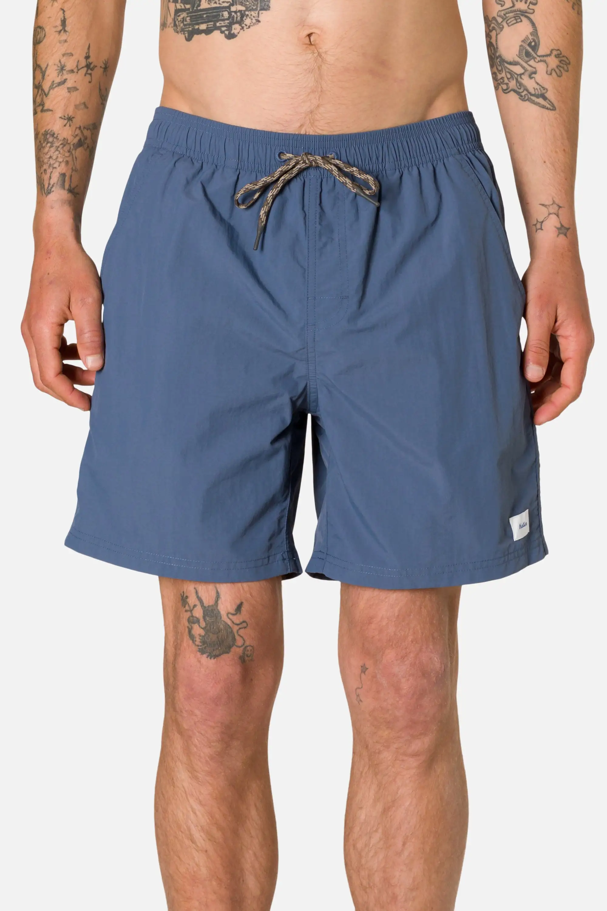 Katin Mens Shorts Poolside Volley - Image 16