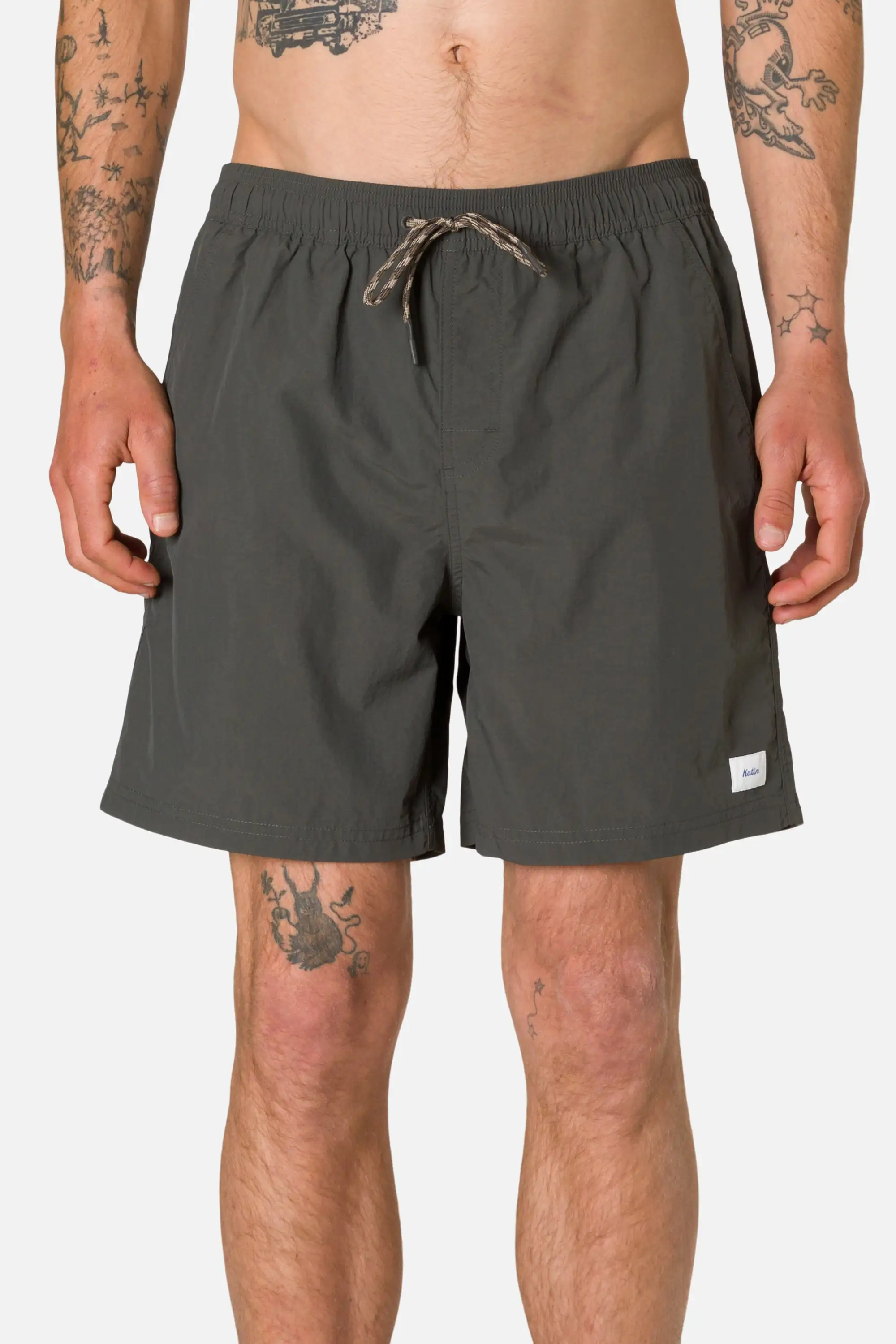 Katin Mens Shorts Poolside Volley - Image 2