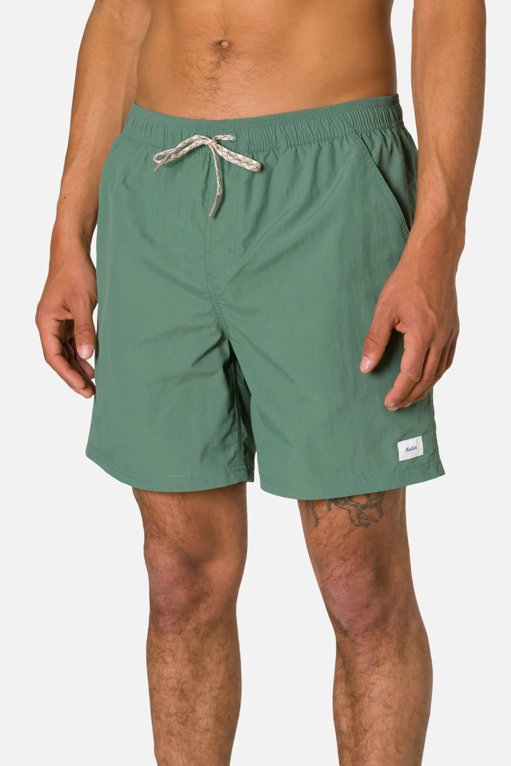 Katin Mens Shorts Poolside Volley - Image 7