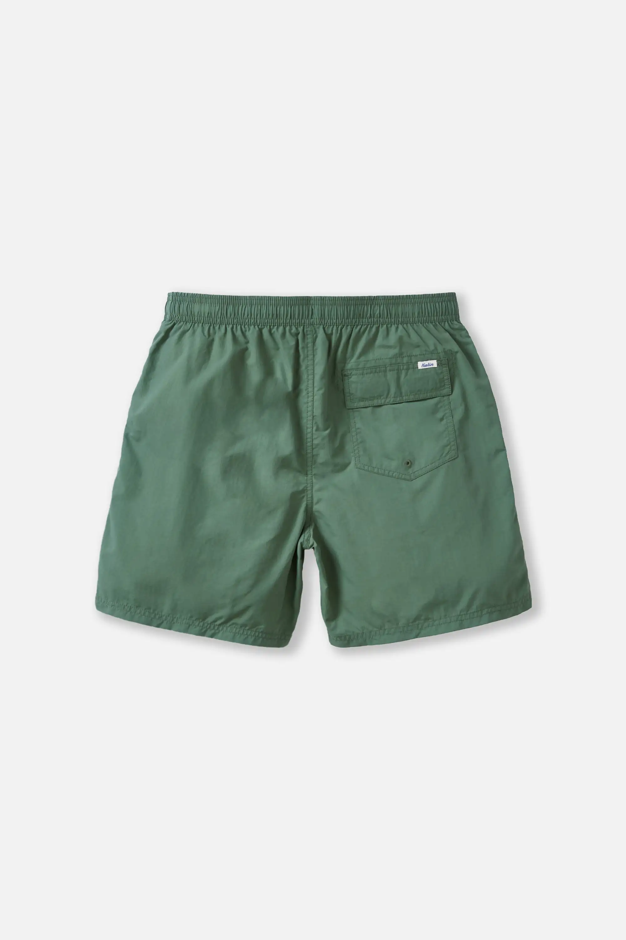 Katin Mens Shorts Poolside Volley - Image 9