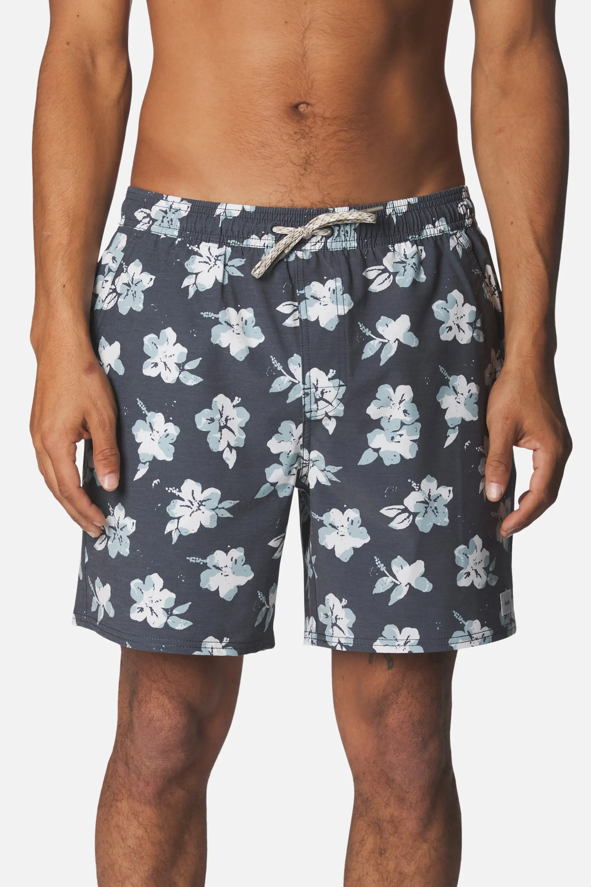 Katin Mens Shorts Stamps Volley - Image 2